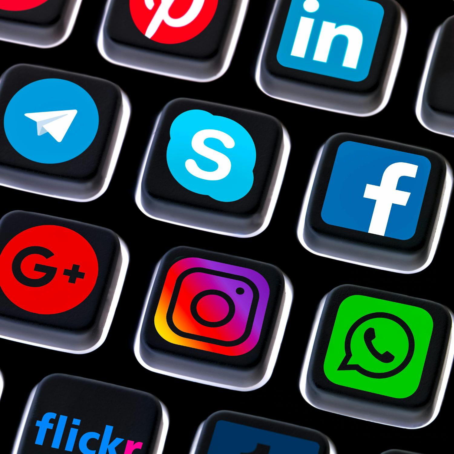 Riff: Irish parents should take charge of kids’ social media usage more