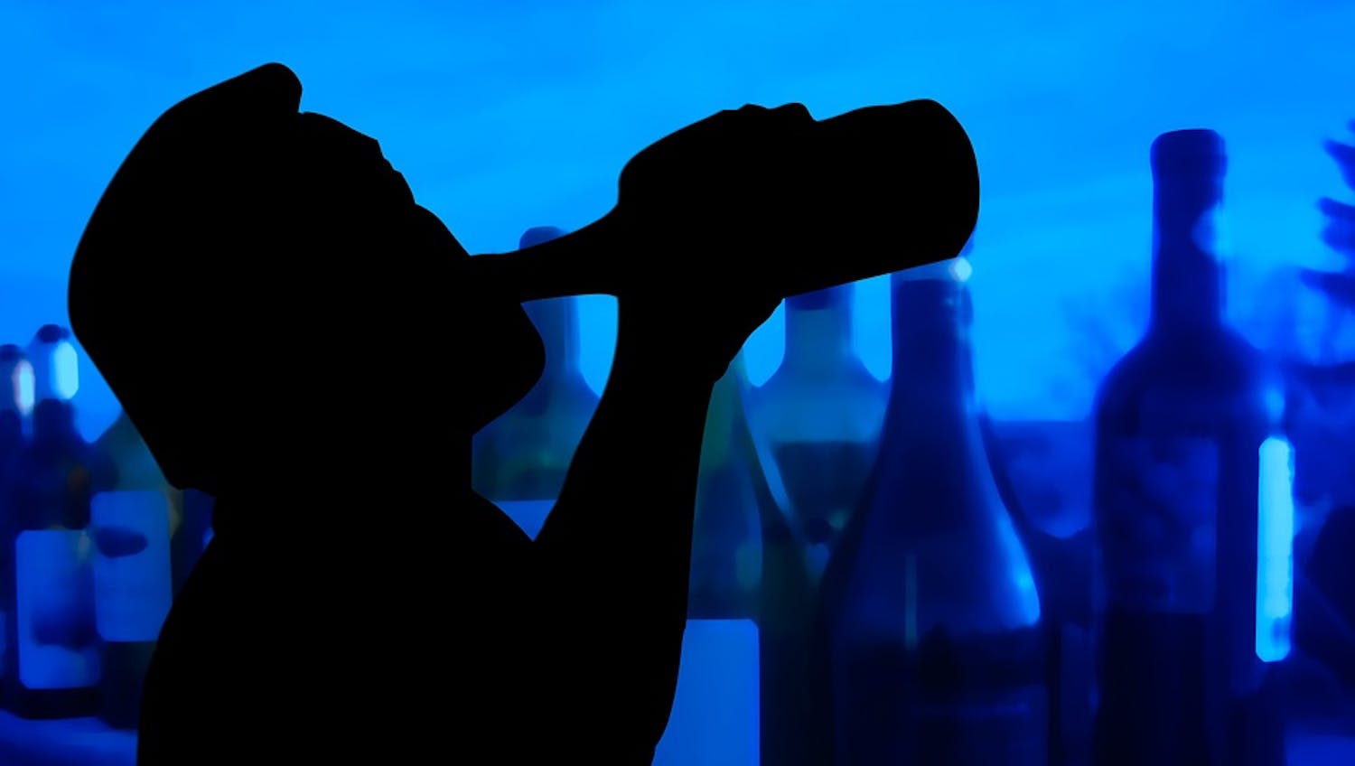 My experience with an alcoholic parent