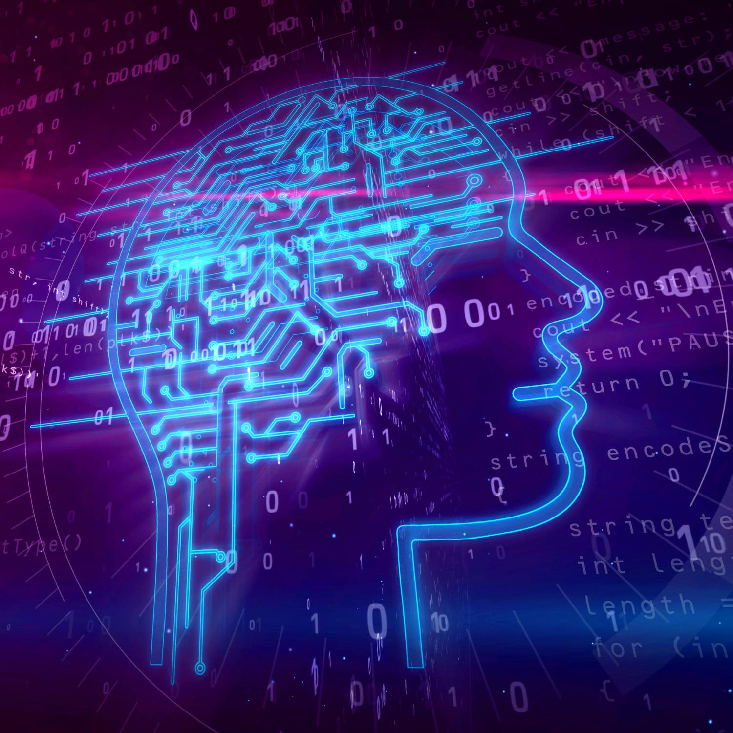 Ireland could fall behind other countries regarding AI development