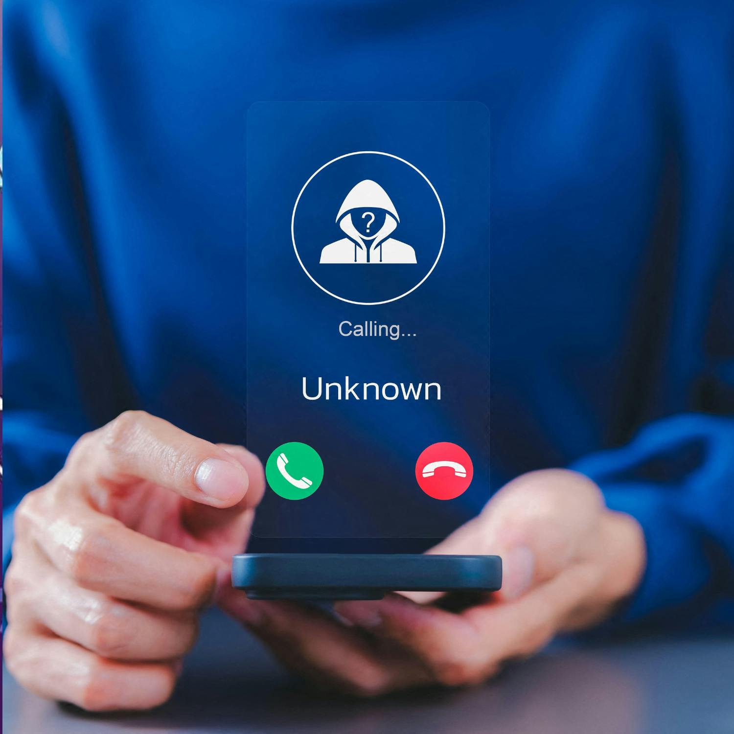 The UK Scam calls from +44 numbers The UK Scam calls from +44 numbers