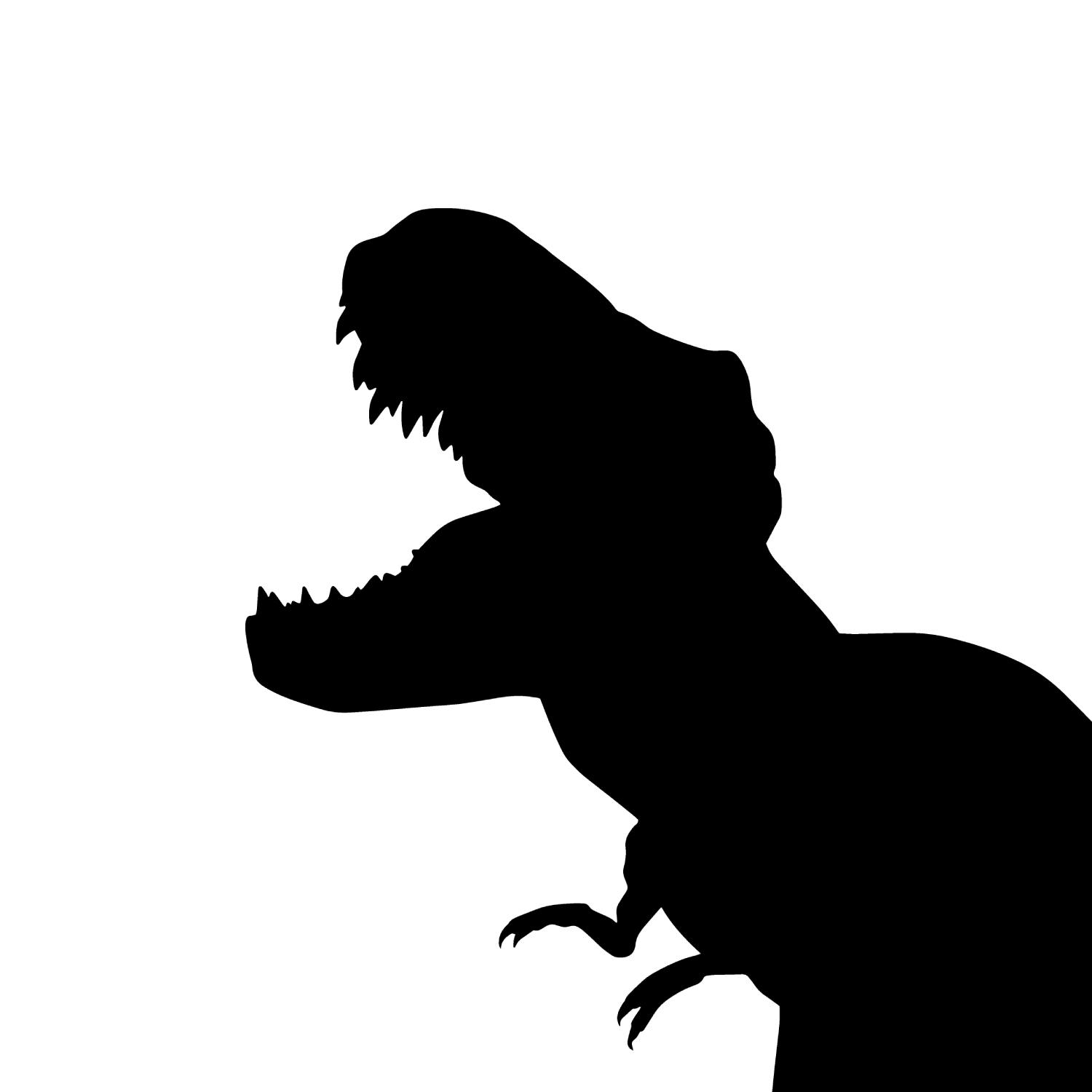 New study finds that T-Rex went on tip toes instead of stomping episode artwork