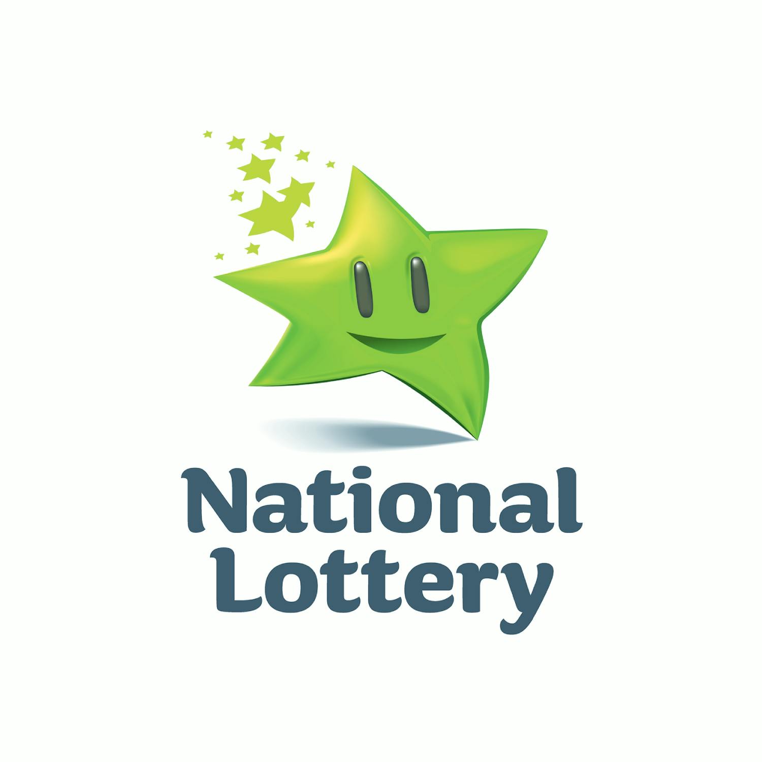 National Lottery launch campaign to fight retailers selling to children episode artwork
