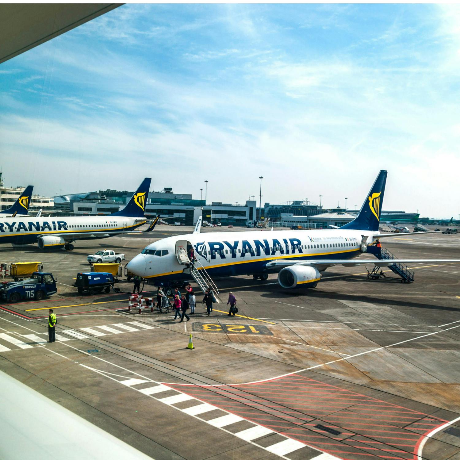 Flight Prices To Rise For The Next 5 Years - Could This Be A Positive Move For The Environment?