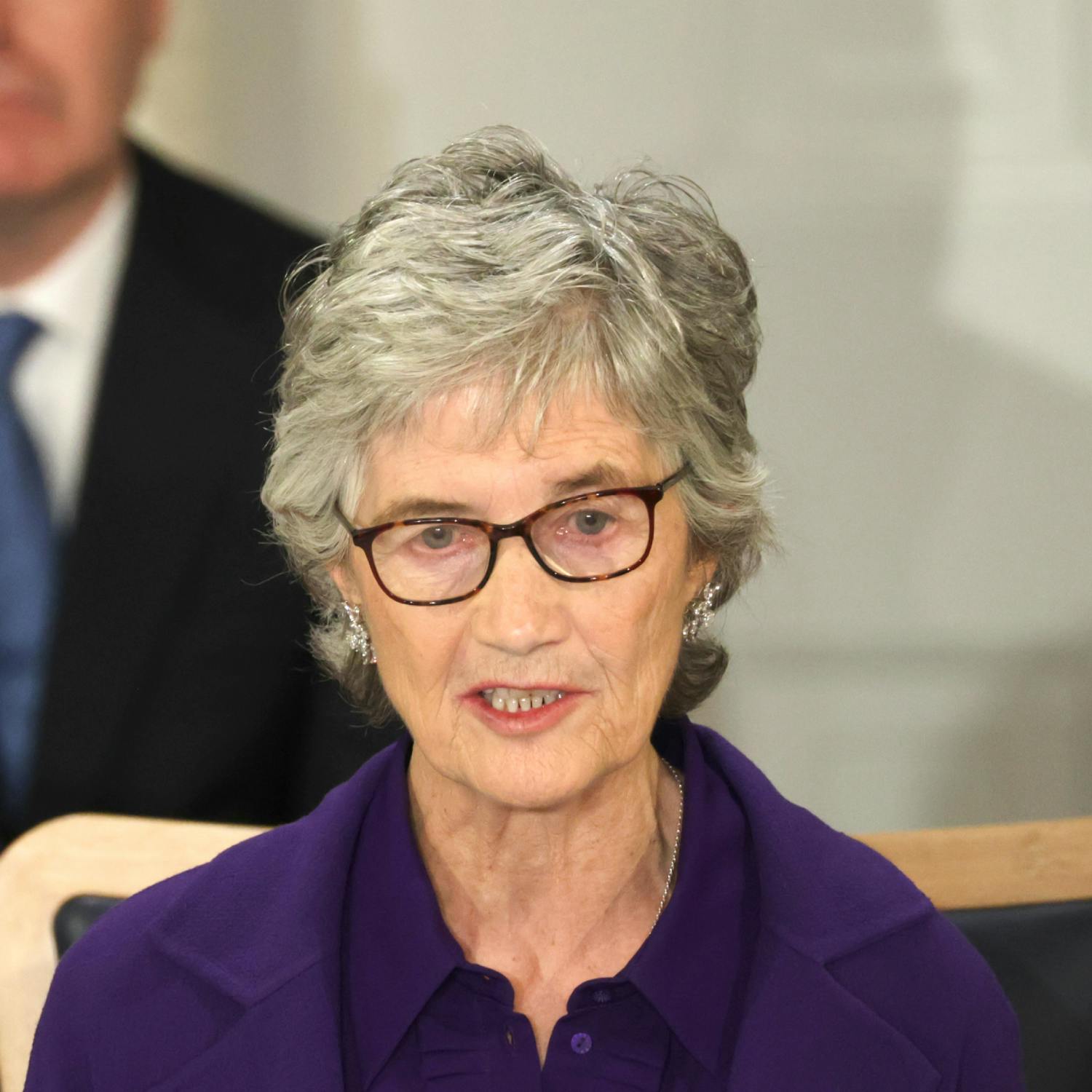 President’s first Council of State meeting - what will happen?