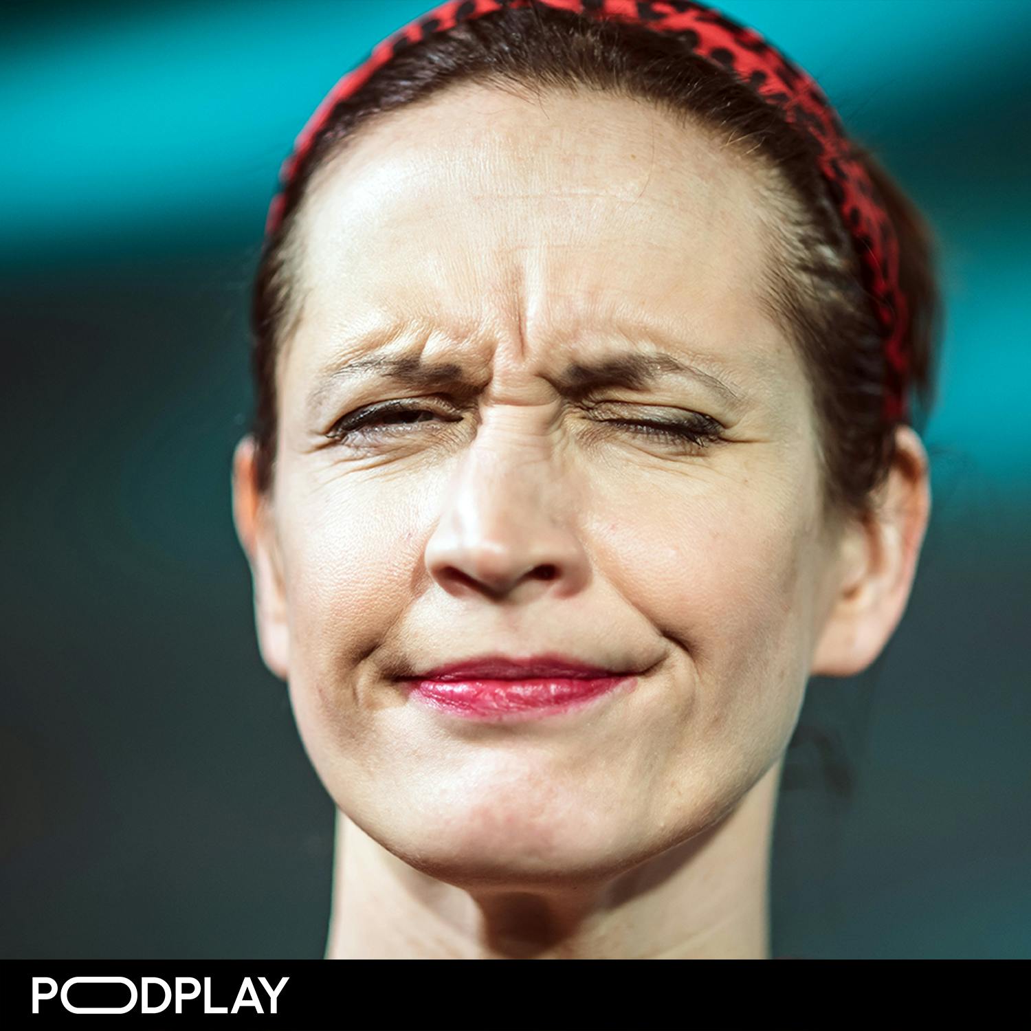 Maija Vilkkumaa: "Jos et ole vilpitön, niin se kuuluu" Maija Vilkkumaa: "Jos et ole vilpitön, niin se kuuluu"