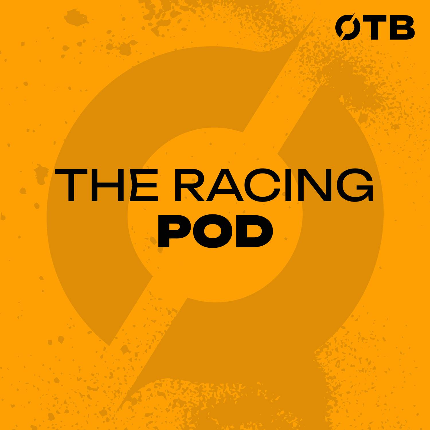THE RACING POD: Ascott & Thurles Preview | Longest priced winner ever? | Charity bet