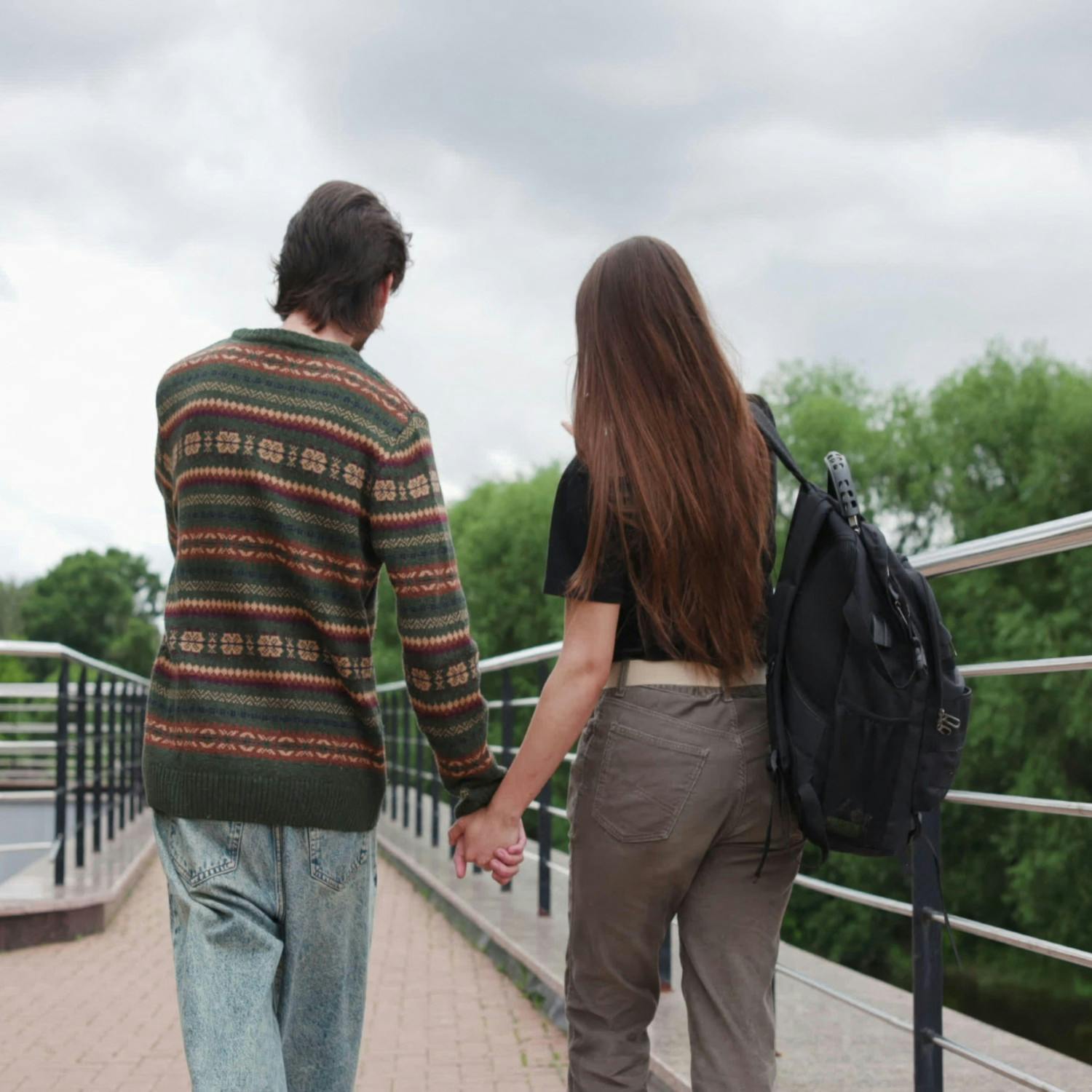 So You Think You’re an Adult: I want my old boyfriend back!