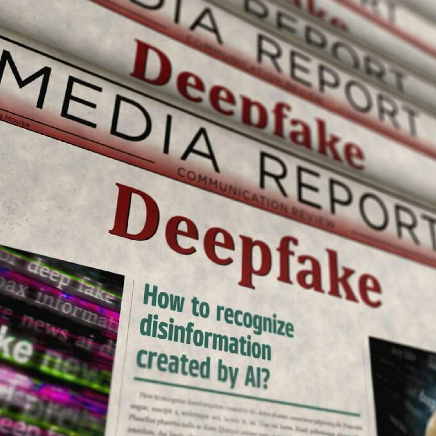 AI hallucinations & the accelerating age of misinformation online AI hallucinations & the accelerating age of misinformation online