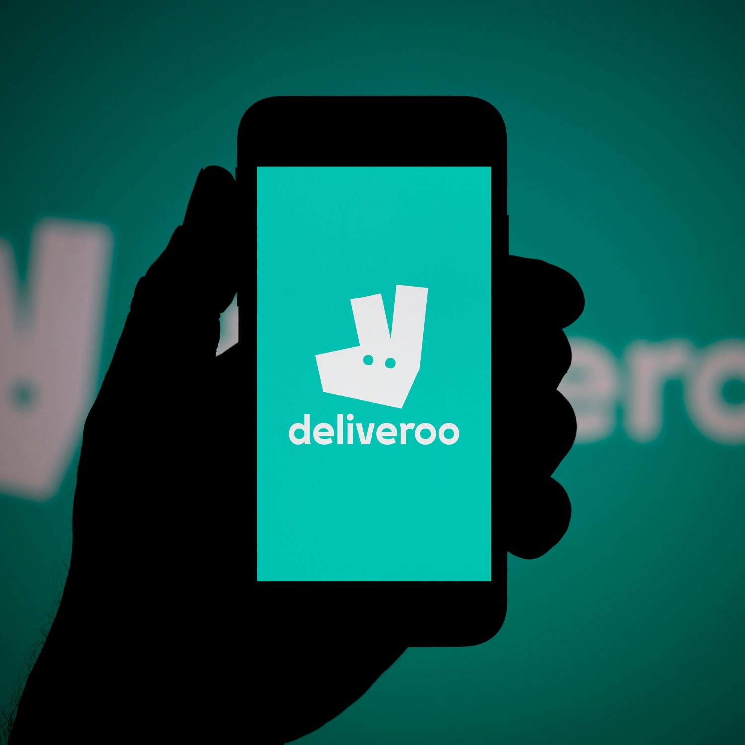 Food delivery riders in Dublin are set to strike later this evening