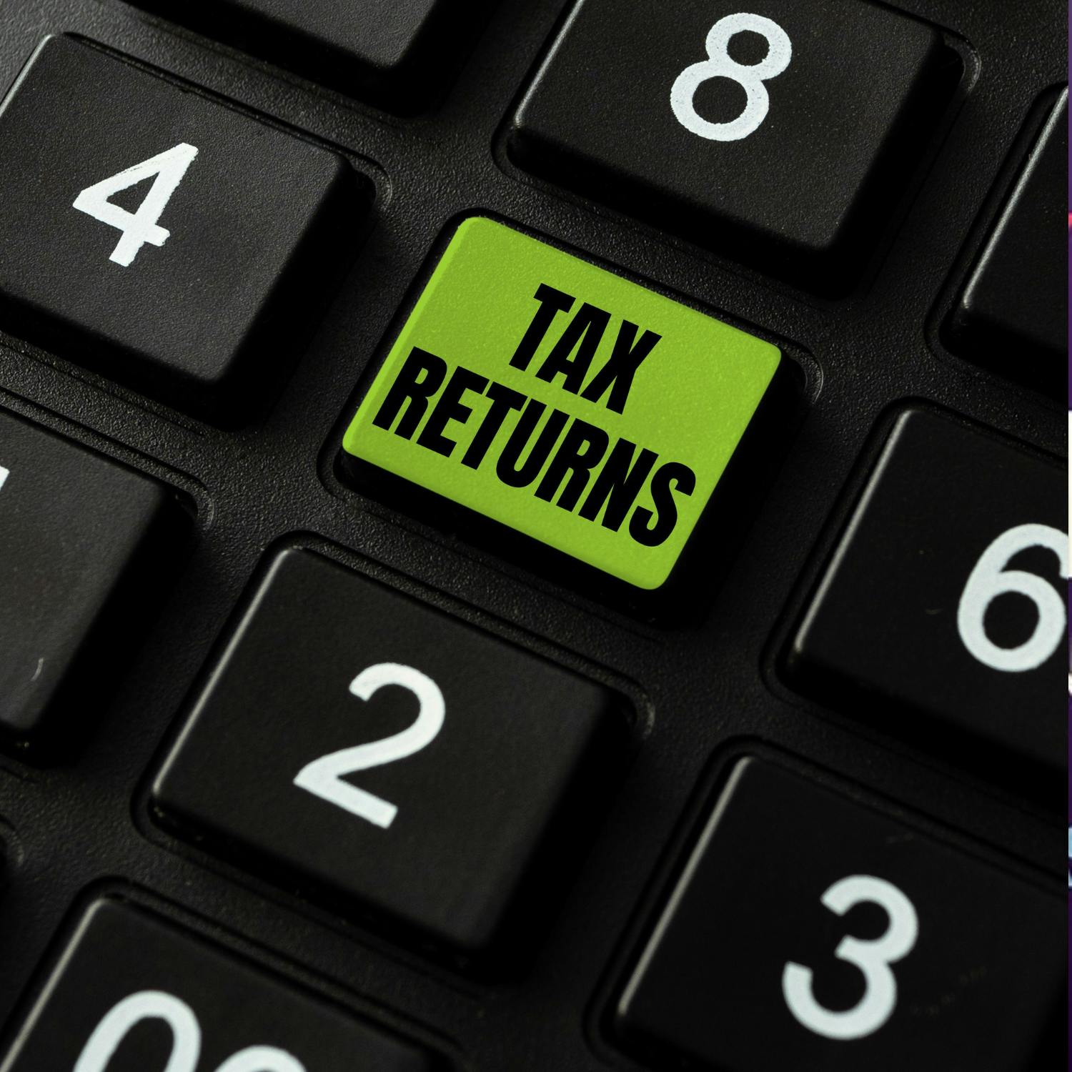 Ask The Expert: Make the most of your tax returns? Ask The Expert: Make the most of your tax returns?