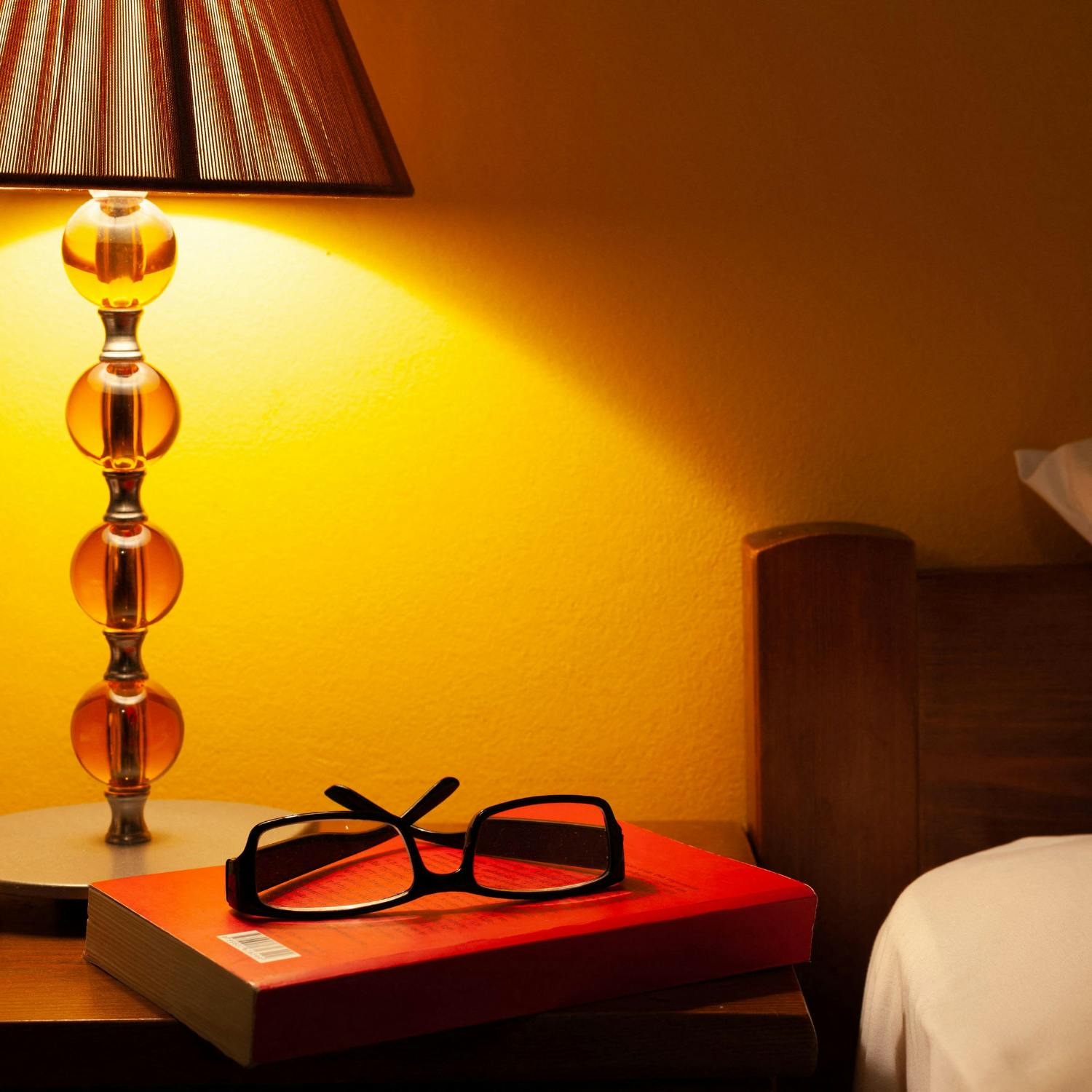 Adrian Chiles on why wearing glasses can be a nightmare