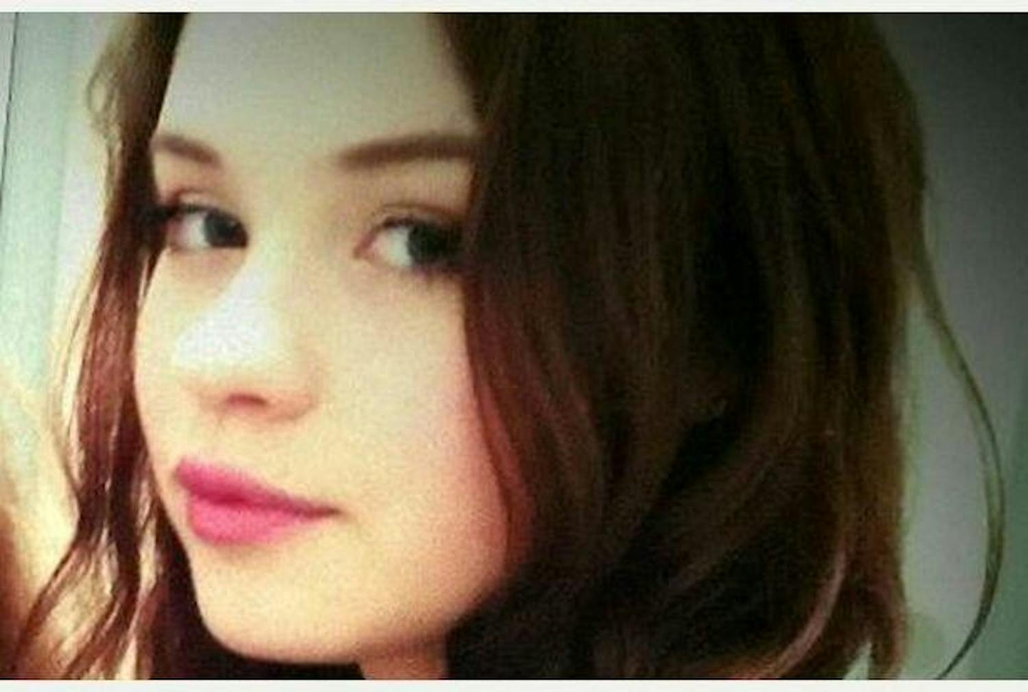 66 - A Family Destroyed: The murder of Becky Watts