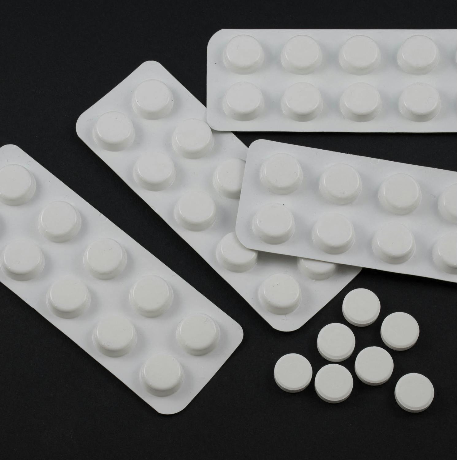 The impact of the Friedreich's Ataxia drug on one man's life episode artwork