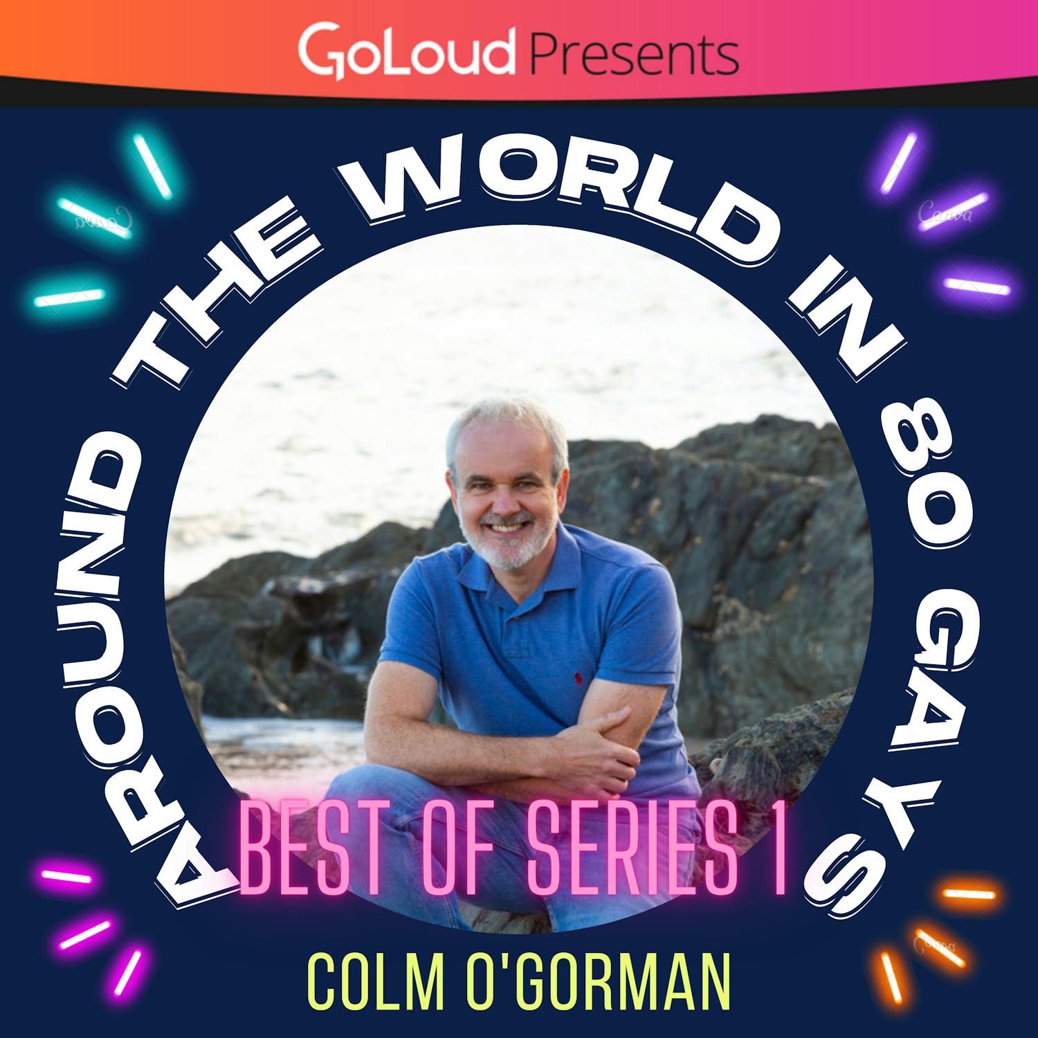 Around The World in 80 Gays