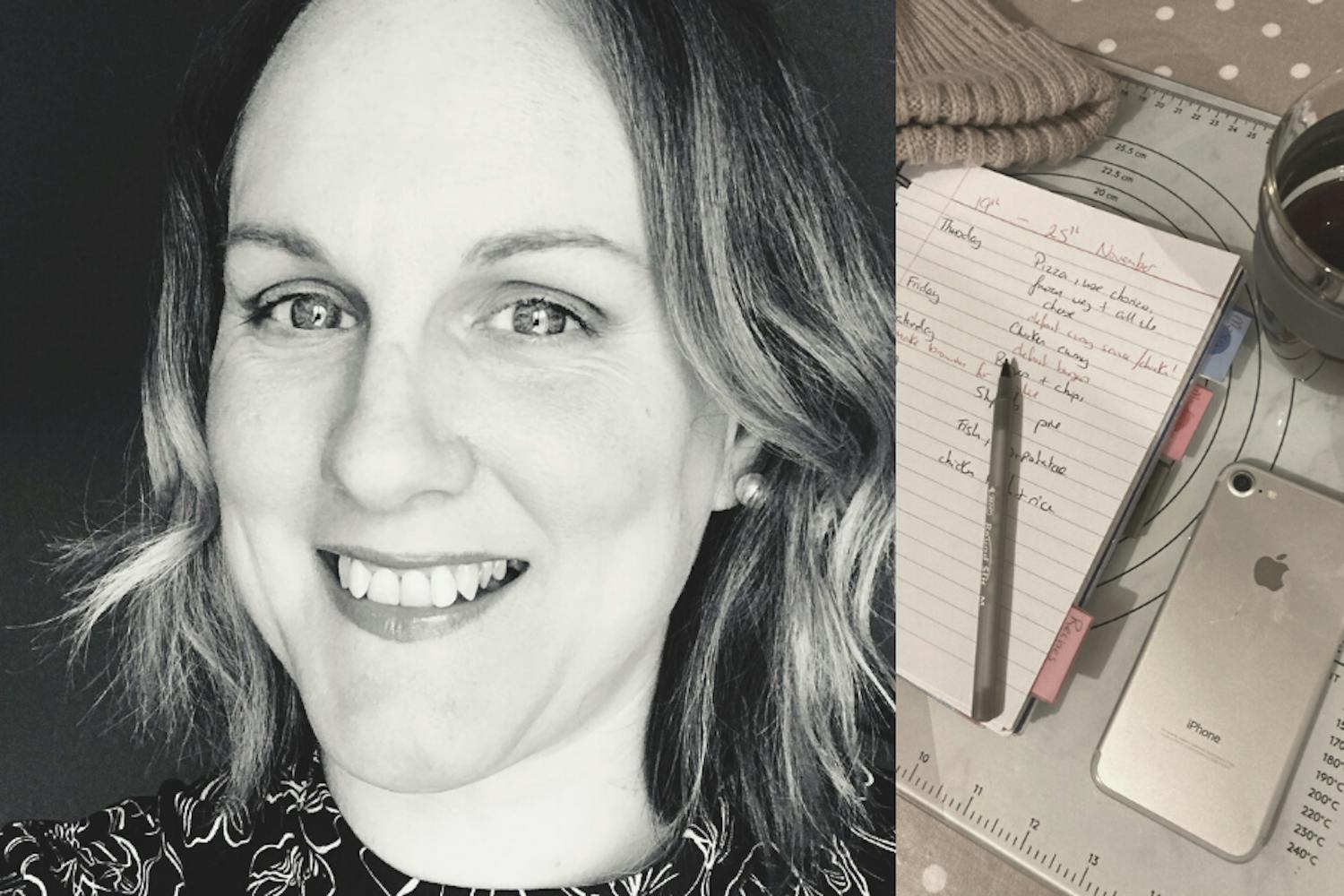 Fancy Saving A Few Quid? Your Top Food Budgeting Tips With Mrs Hawkins House