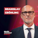 Braňo Závodský Naživo