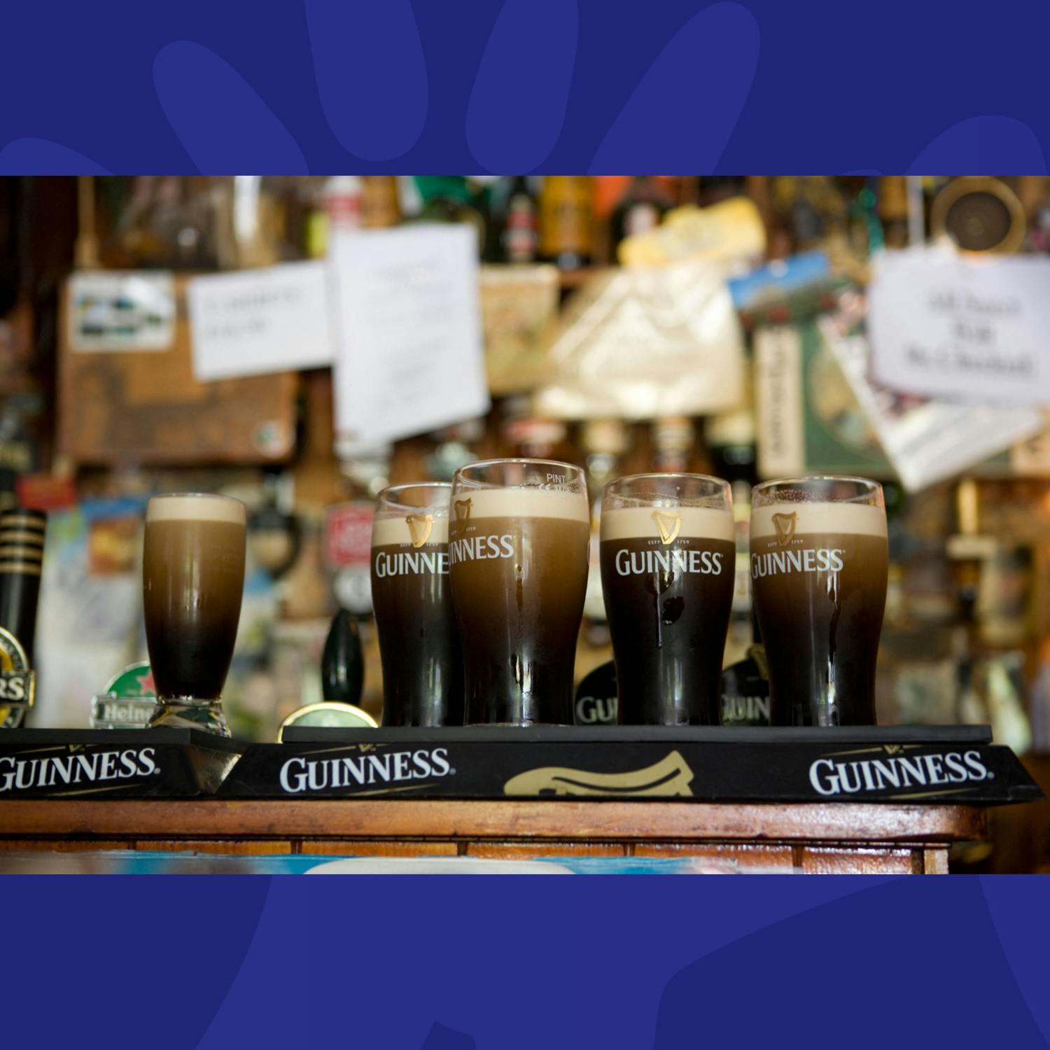VFI Warn Rising Costs Will Lead To Closure Of Rural Pubs