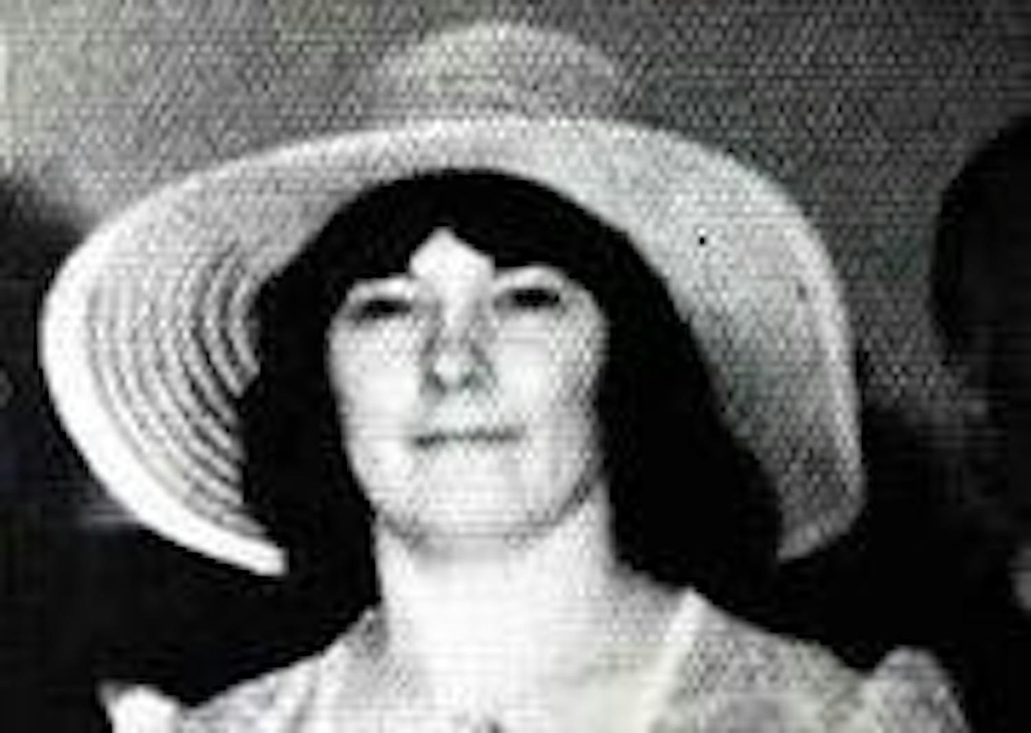 cover of episode 68 - Mountain Mysteries: The murder of Phyllis Murphy