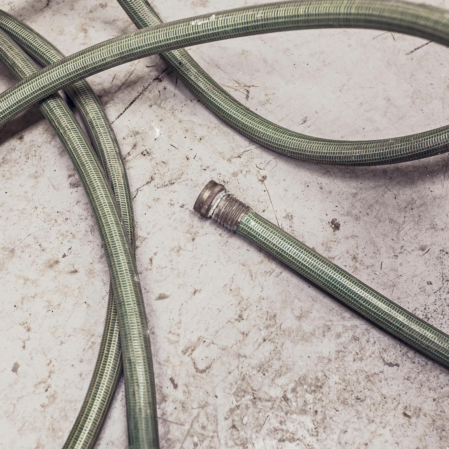 Do hosepipe bans work?