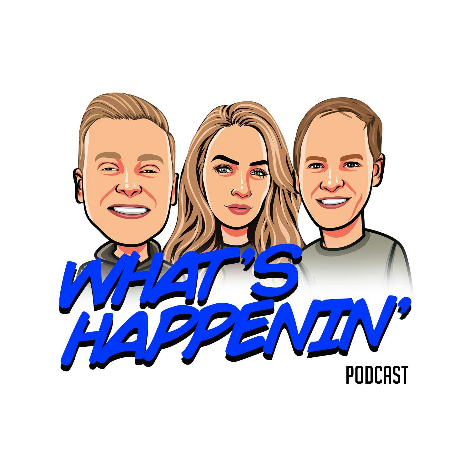 The Radio Episode