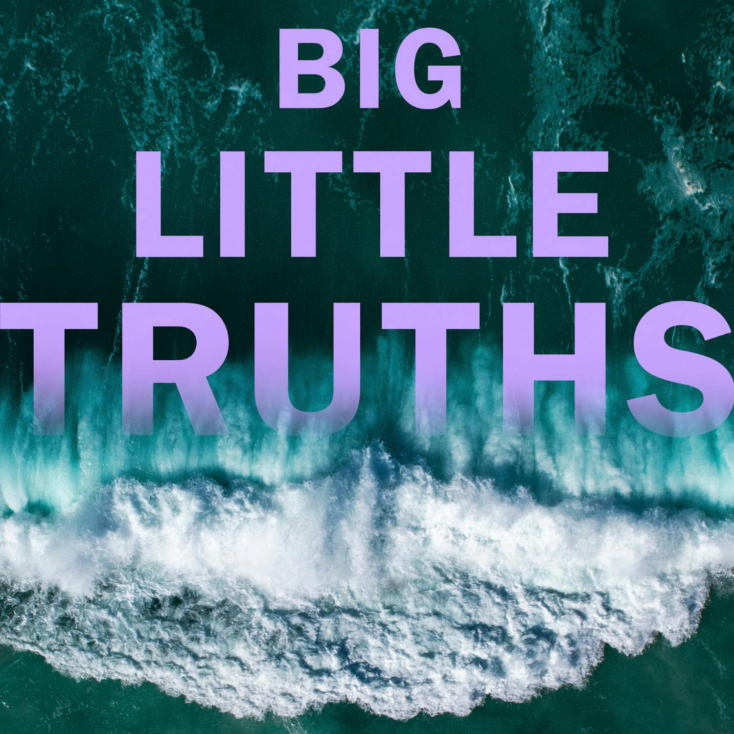 Liane Moriarty on her new novel 'Big Little Truths'