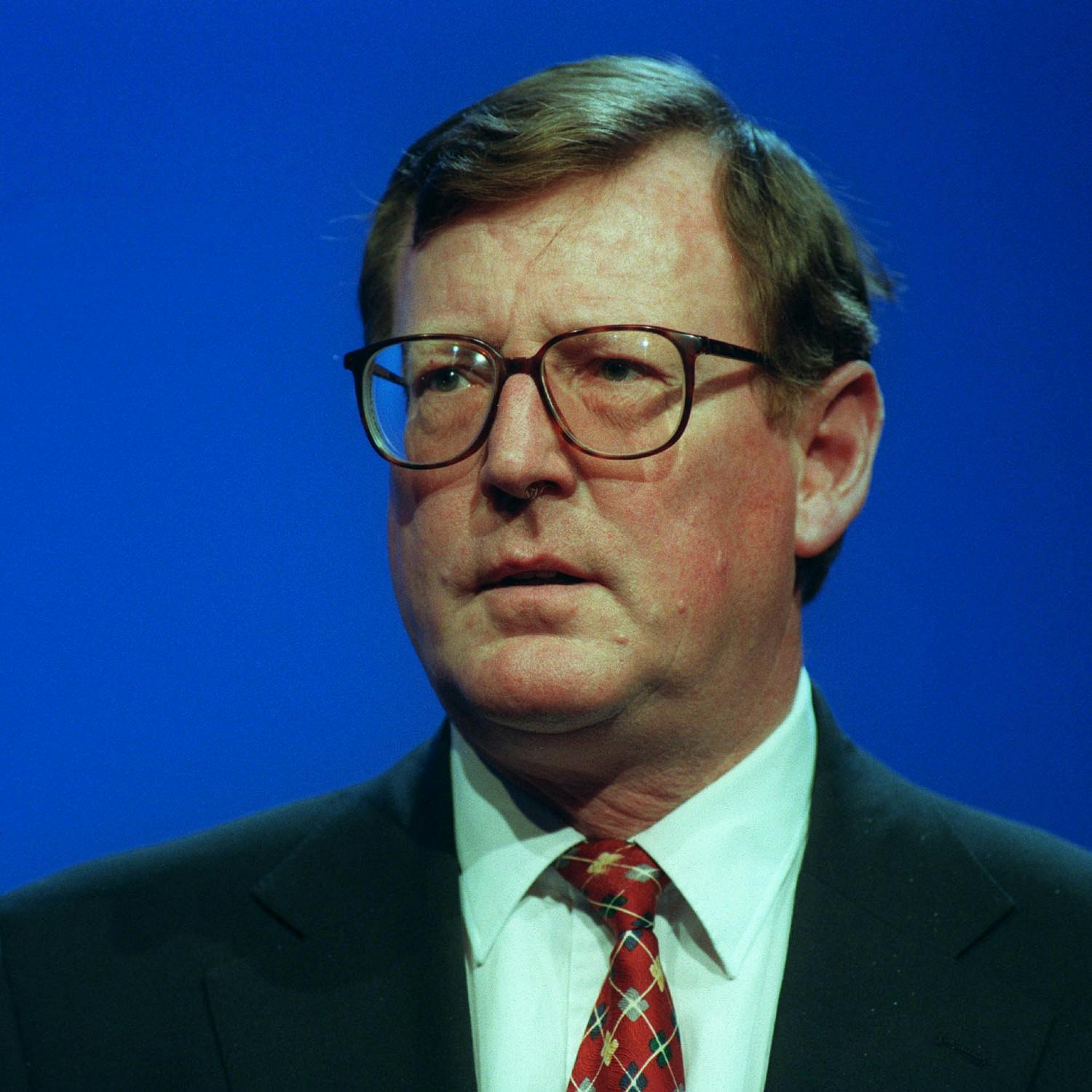 Former Ulster Unionist Party leader, David Trimble has died episode artwork