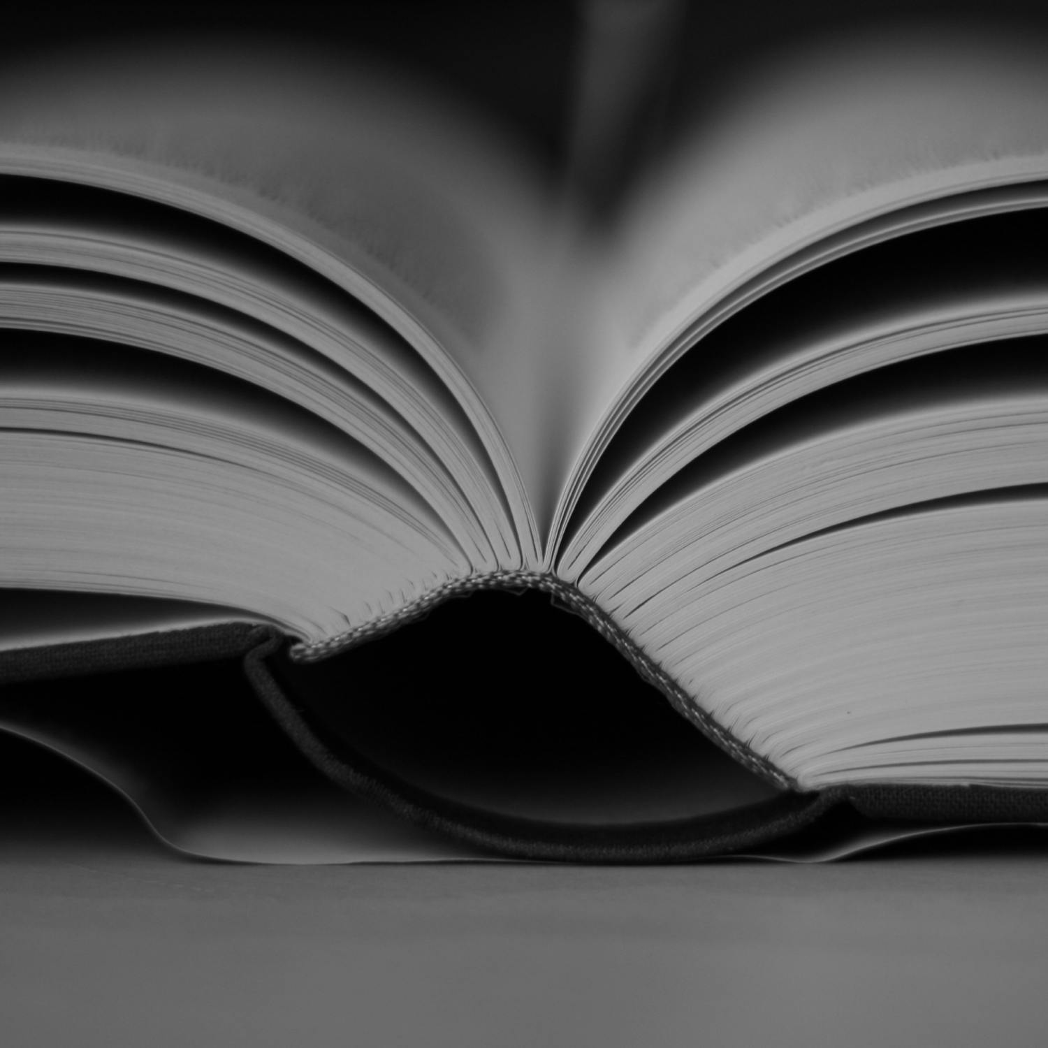 The Bookshelf with Brian Lloyd