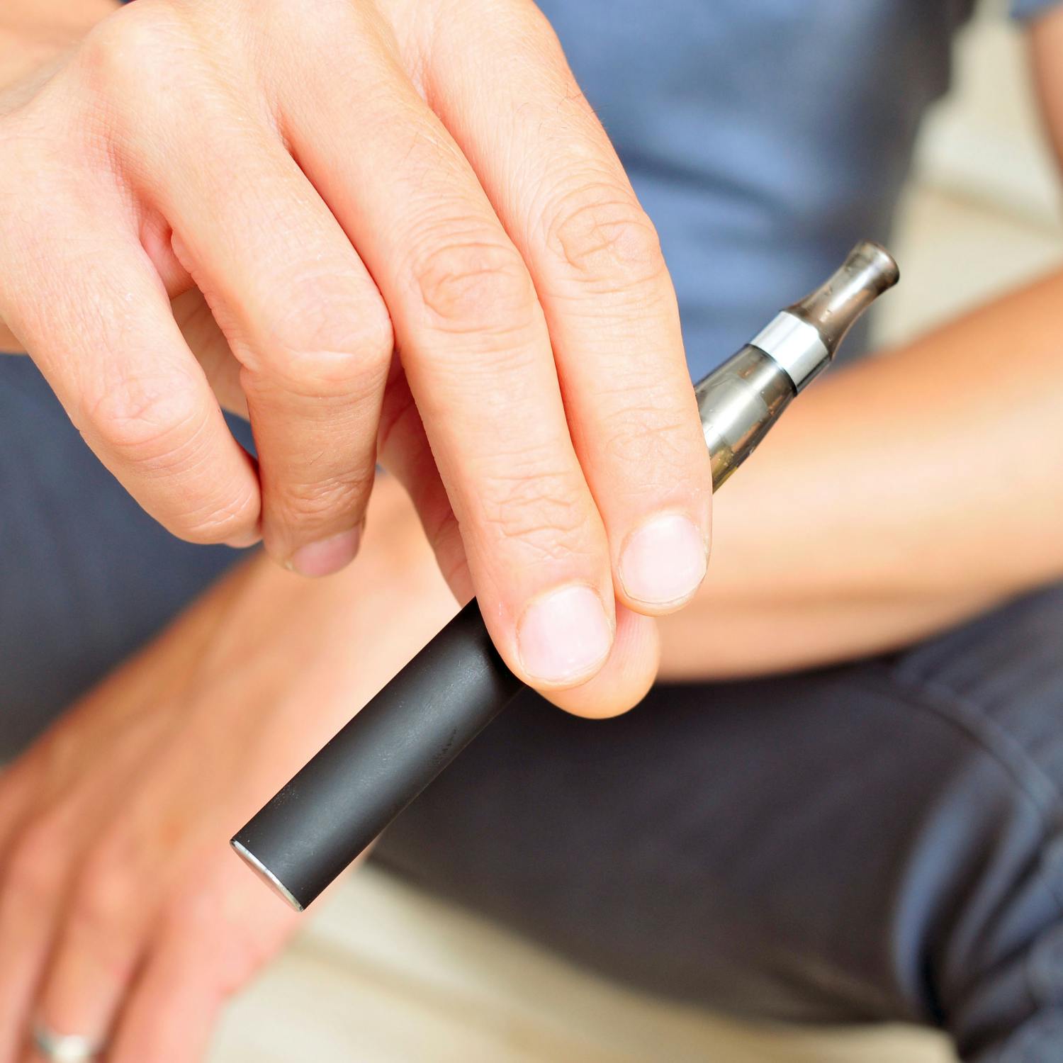 Is Ireland facing a ‘youth vaping epidemic’? episode artwork