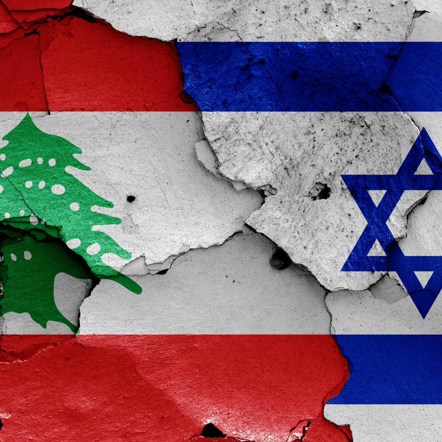 Former Israeli Minister on conflict with Lebanon Former Israeli Minister on conflict with Lebanon