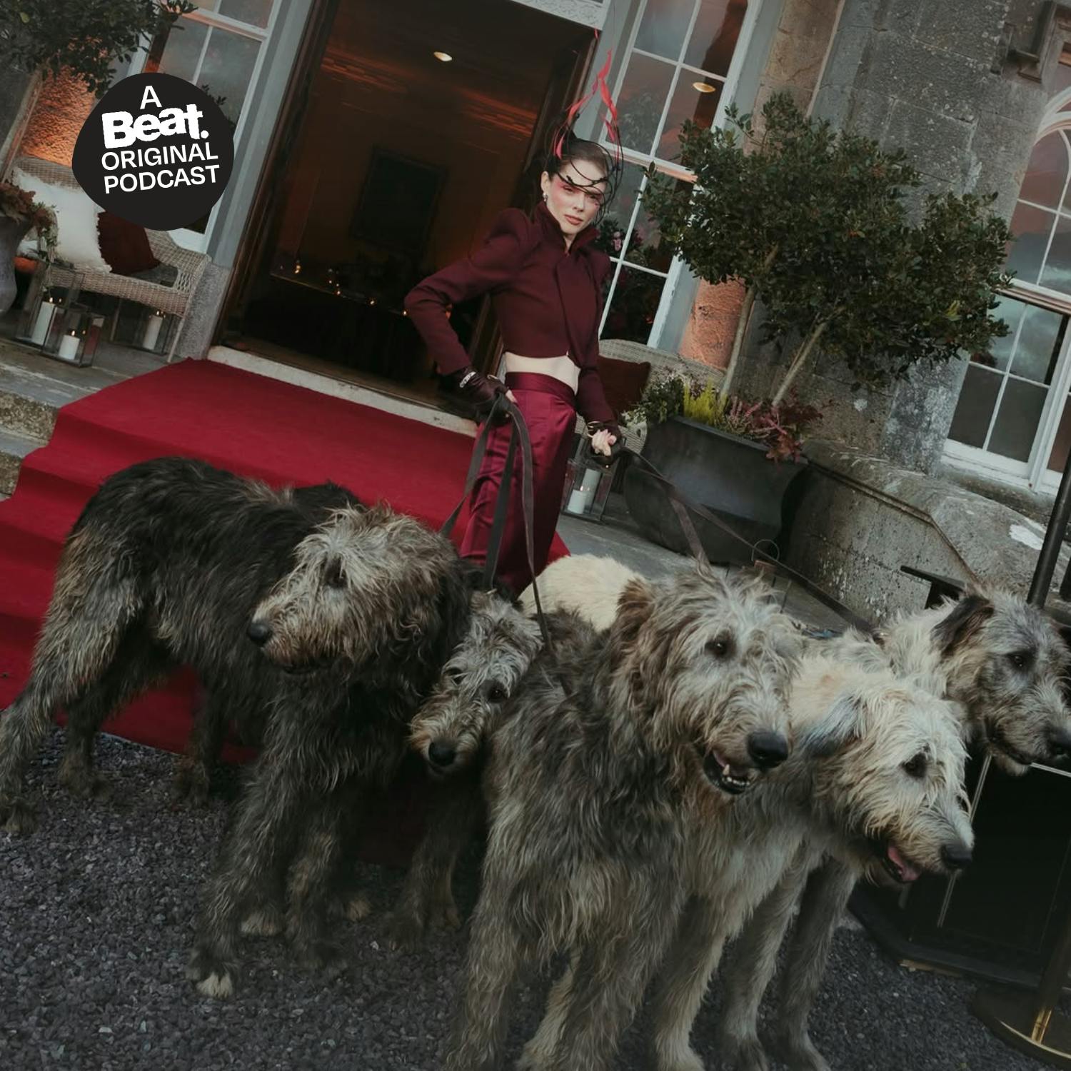 Ireland Fashion Week