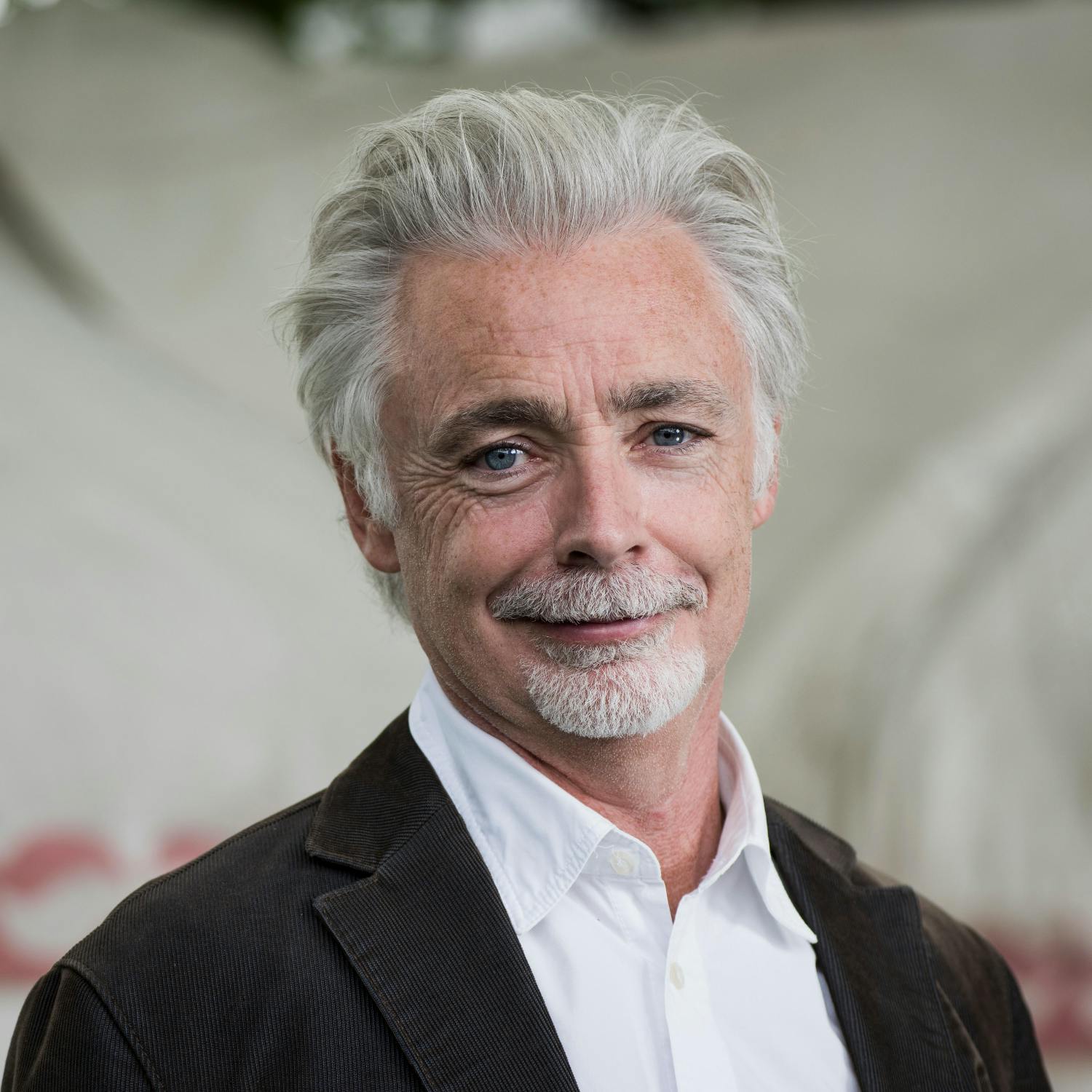 Eoin Colfer on Artemis Fowl & everything Wexford gave him Eoin Colfer on Artemis Fowl & everything Wexford gave him