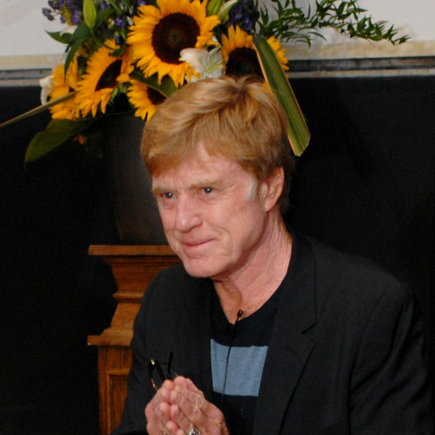Remembering Robert Redford episode artwork