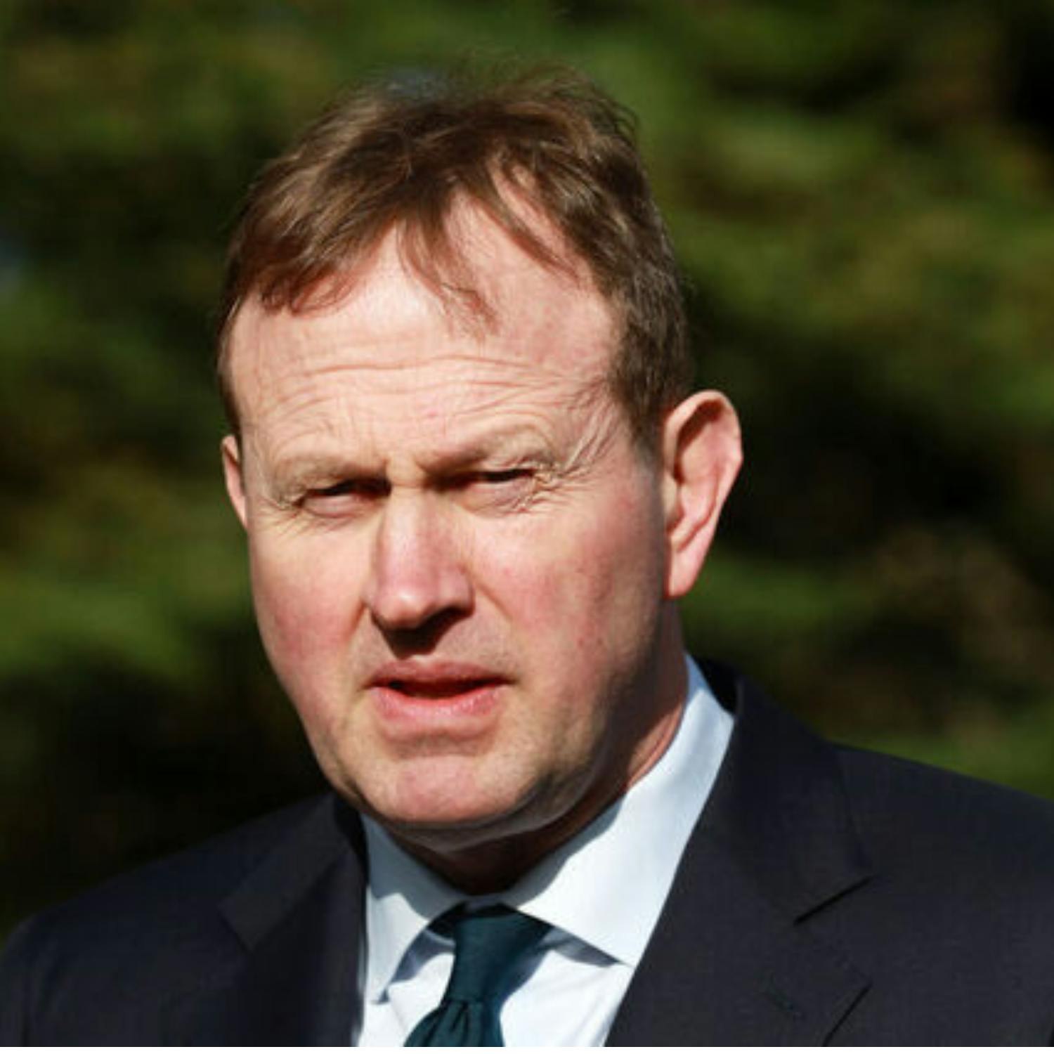 Minister for Justice stands firm in dispute with solicitors
