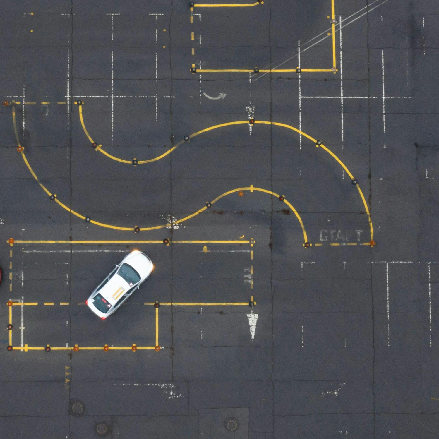 What is involved in vehicle pursuit training?