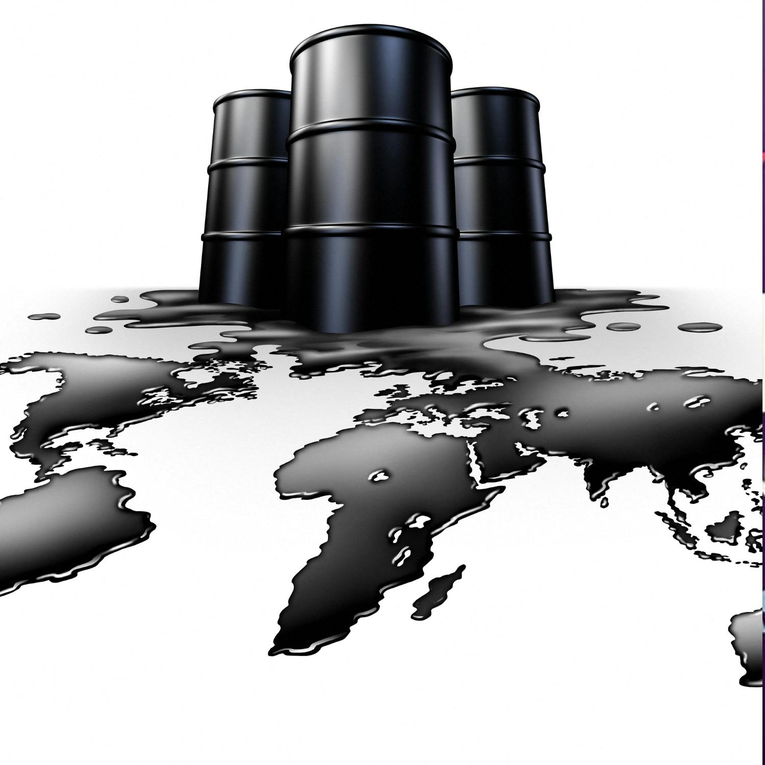What should we expect on the global oil markets