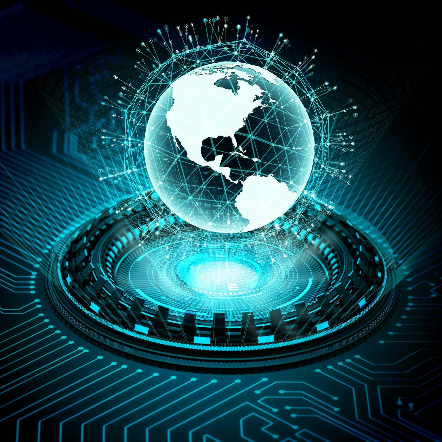 Is your company digitally resistant? episode artwork