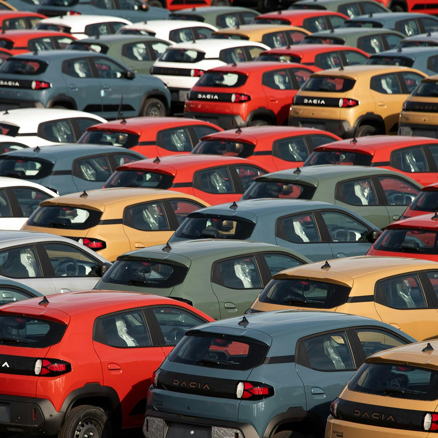 What do you need to know if you're buying a new car? Image