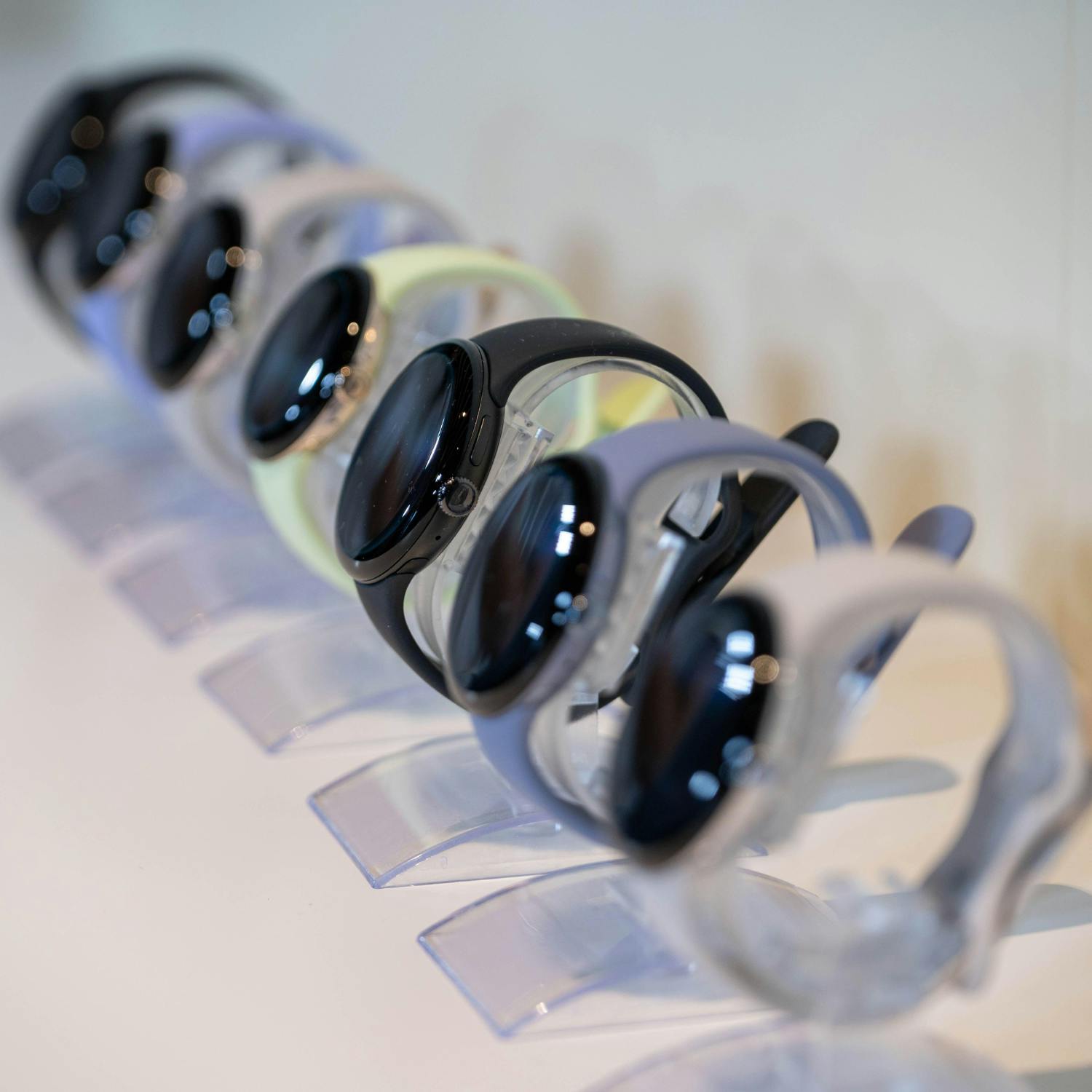 A review of the new Google Pixel4 watch