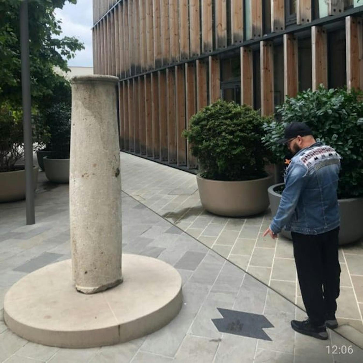 #02 - Prečo sa kostol pri Malej Mači ocitol v poli? #02 - Prečo sa kostol pri Malej Mači ocitol v poli?