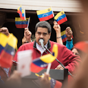 The Anton Savage Show