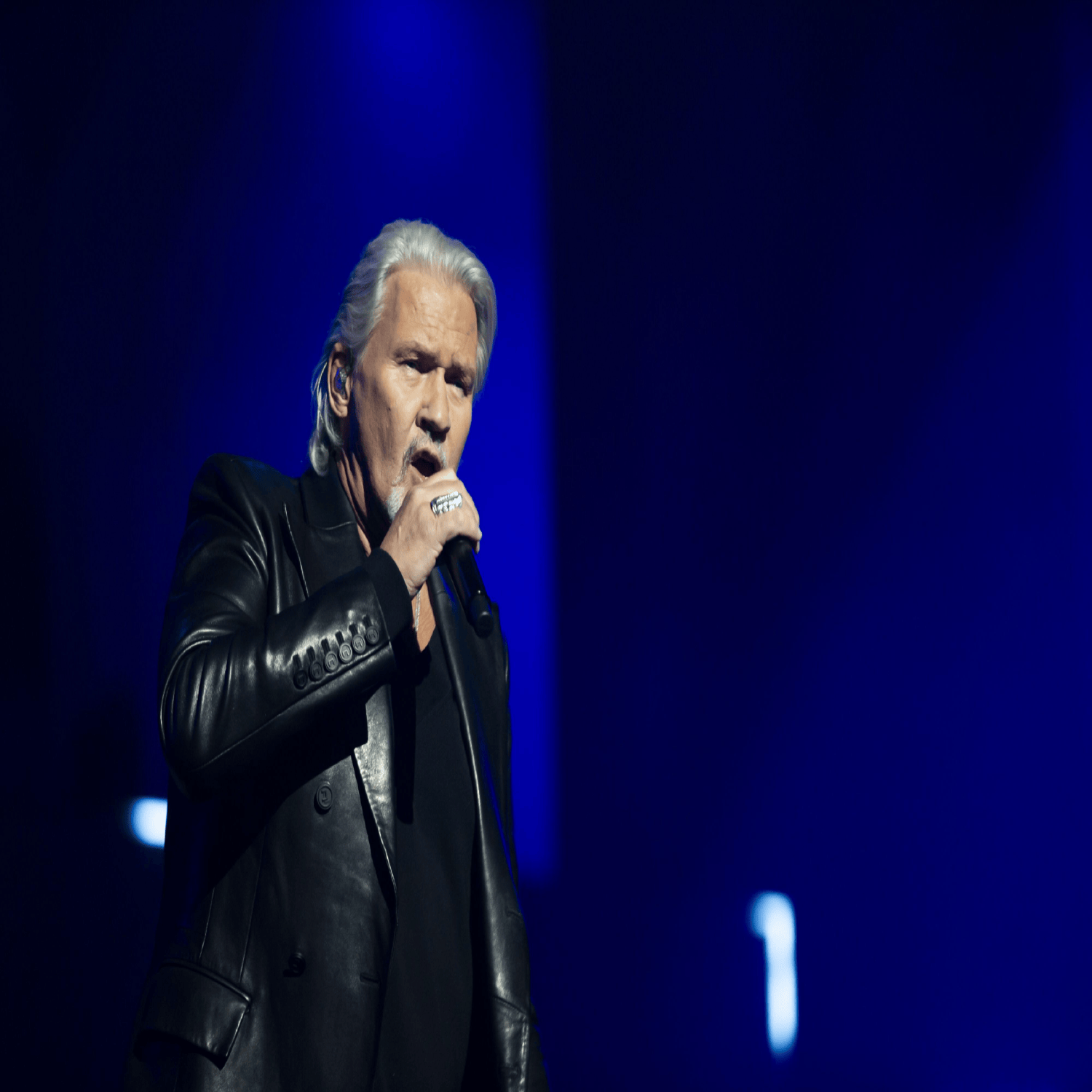Irish Eurovision Legend, Johnny Logan