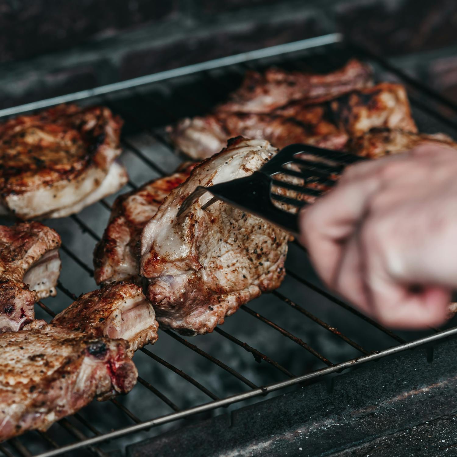 Do people not have sit-down Sunday dinners anymore?