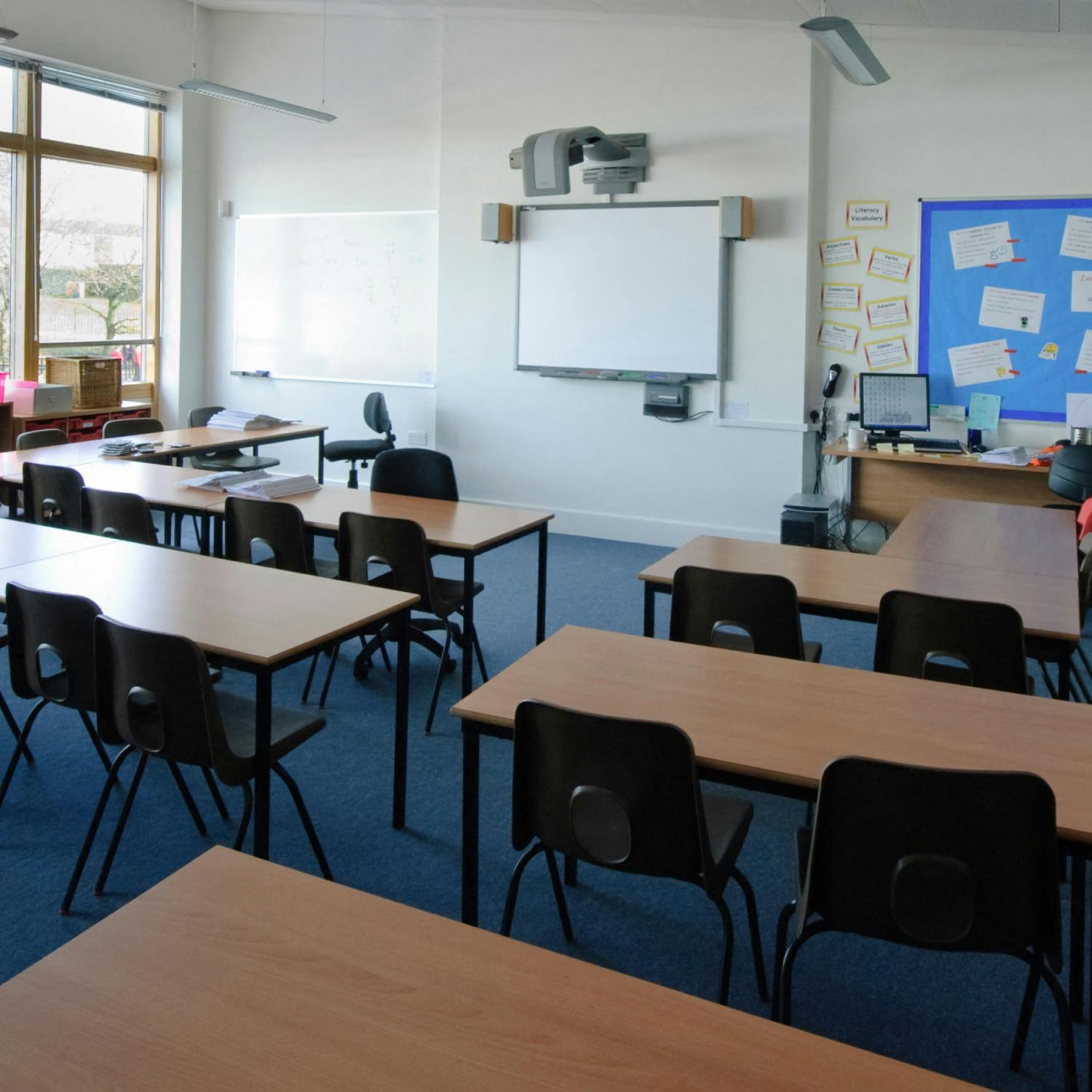 How can we make teaching a sustainable career?