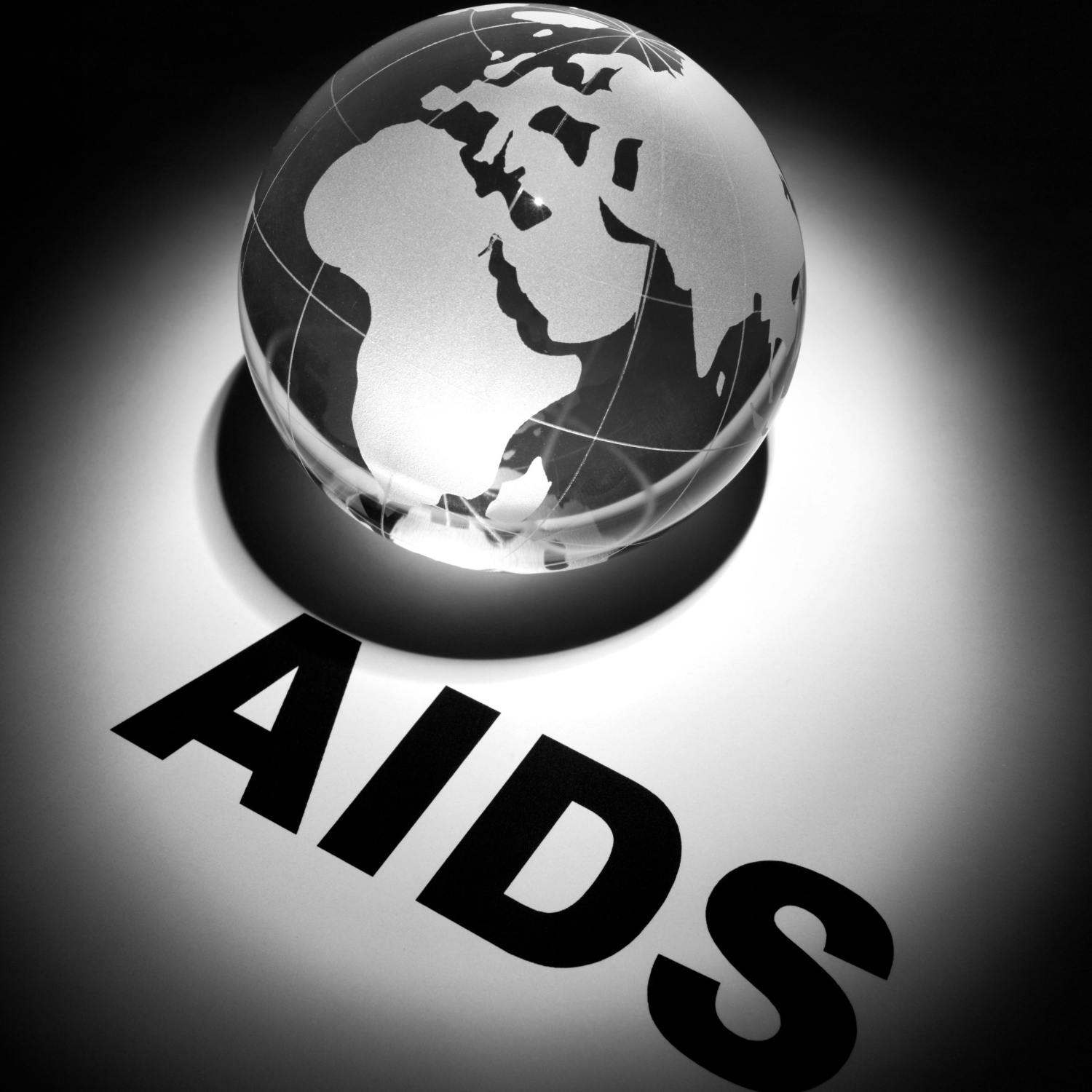 Is the end of the AIDS epidemic in sight?