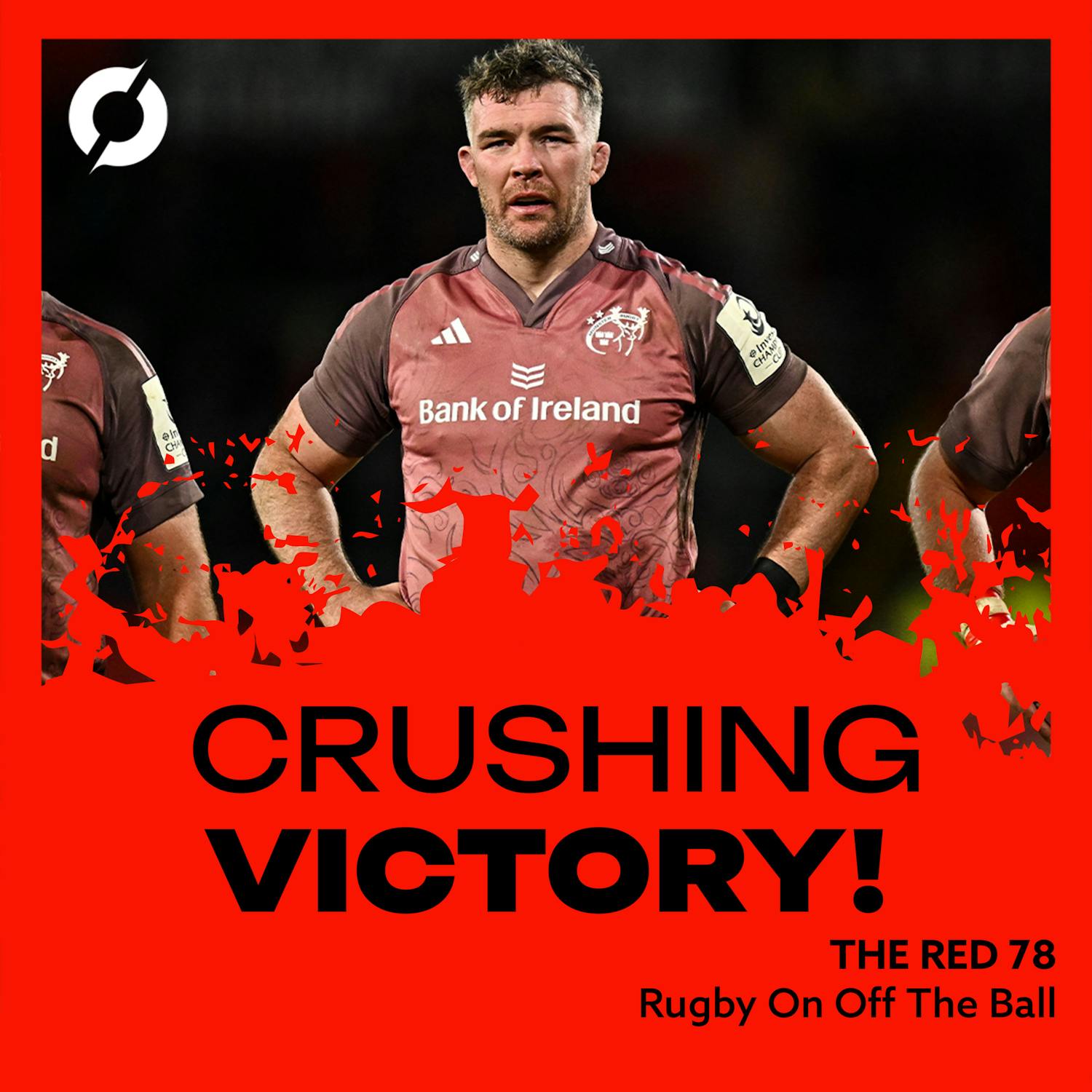 The Red 78 Unlocked | Munster impress against Stade, and trip to Castres up next | Ep113