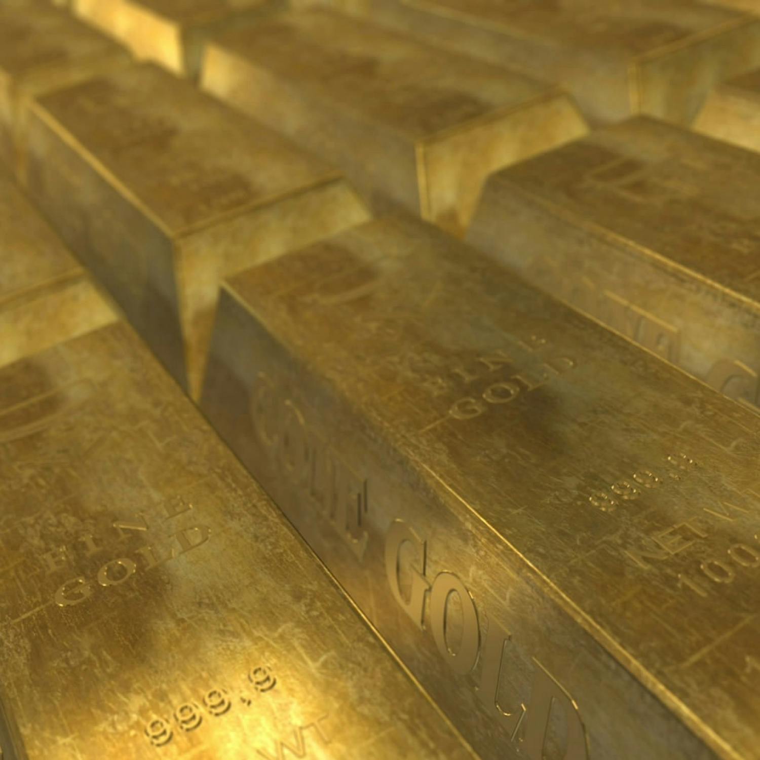 Why are Venezuela’s gold reserves in London?