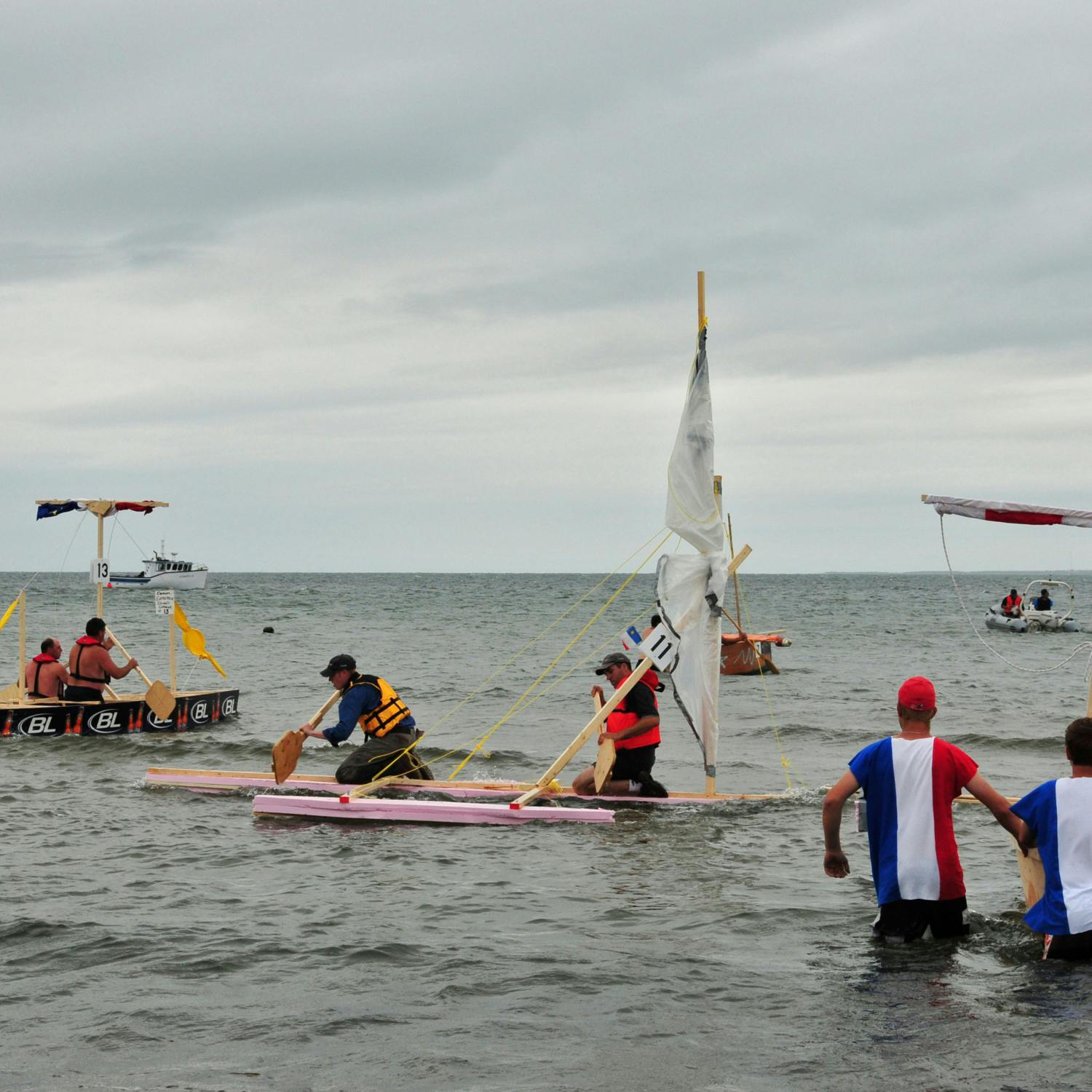 How You Can Follow The Ultimate Race Around The World Image