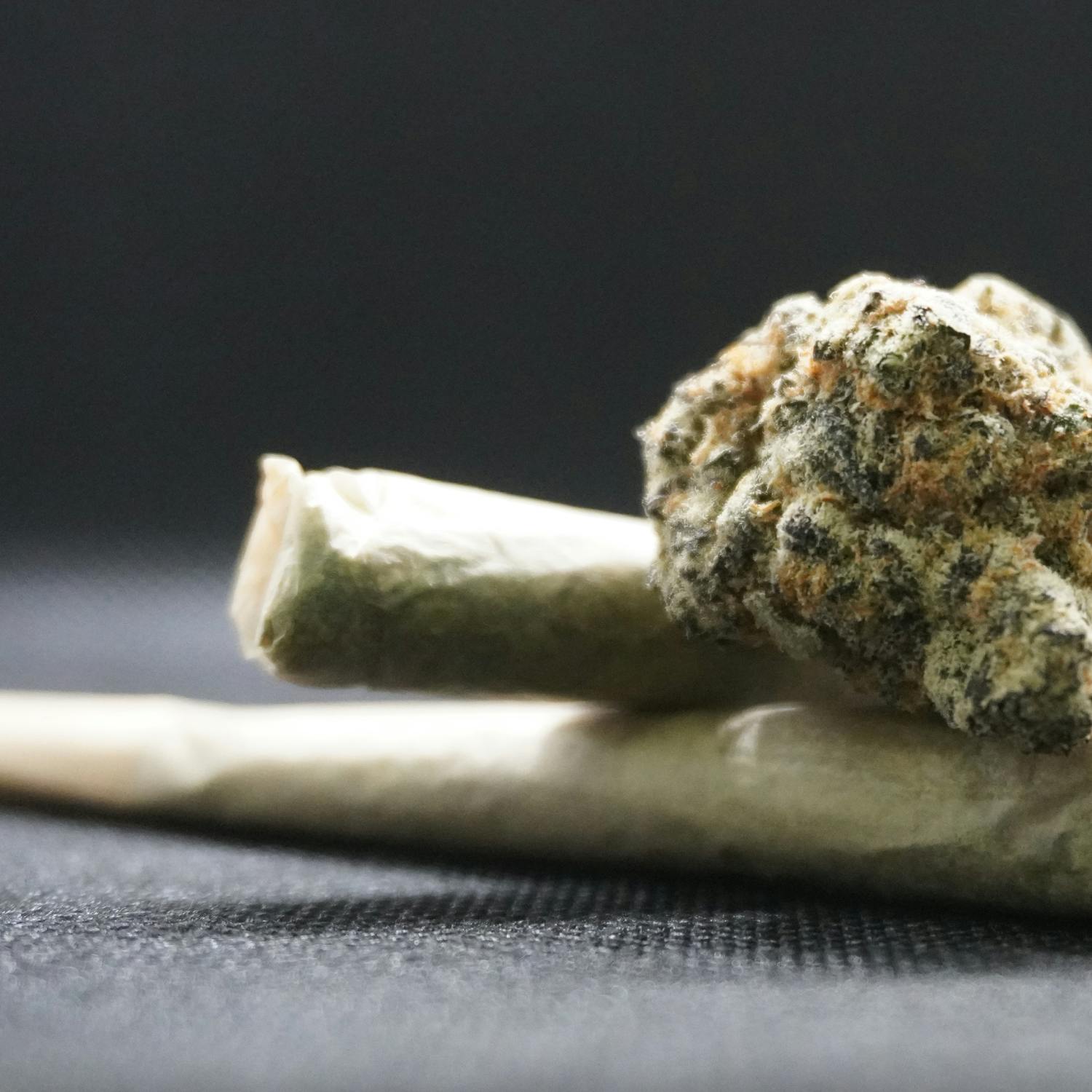 What are the long-term effects of early cannabis use?