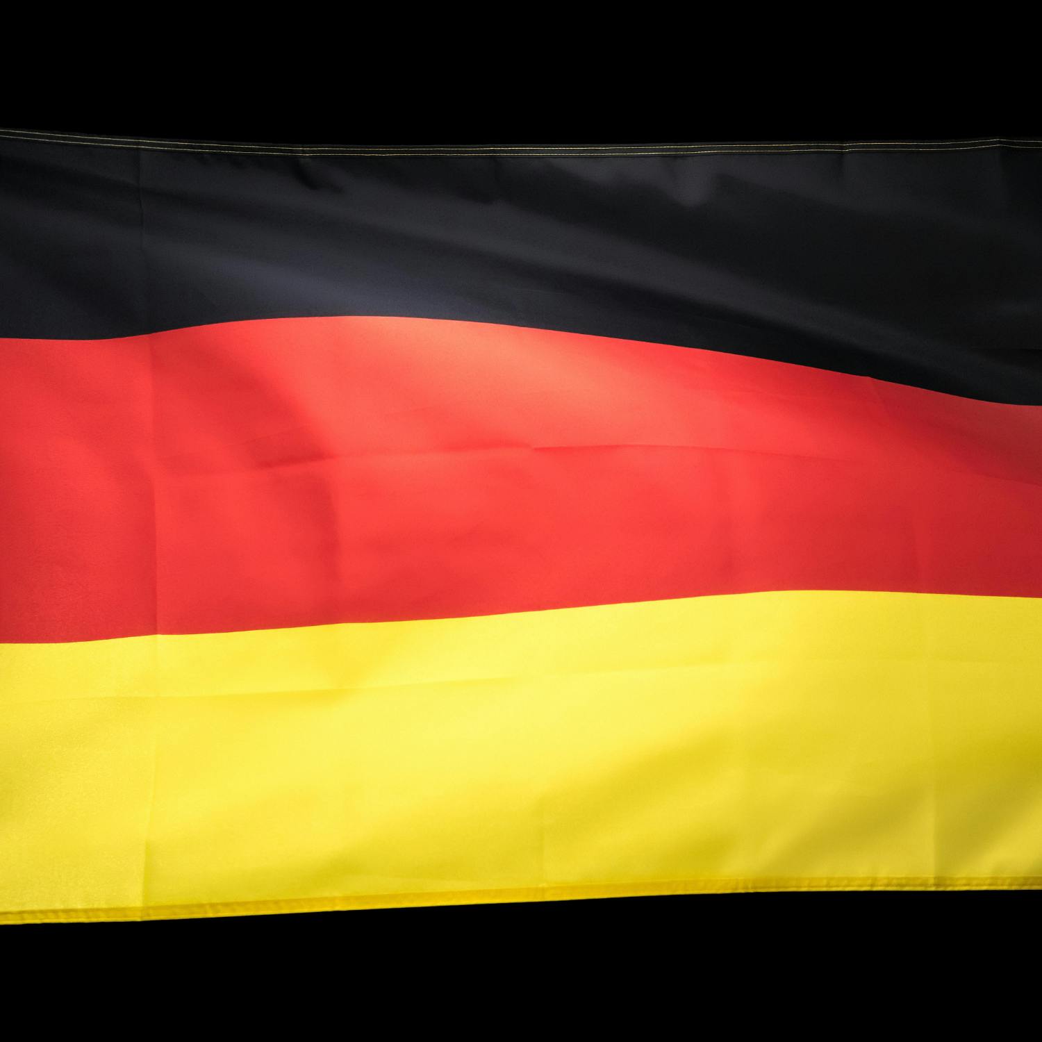 What is going on with Europe's largest economy?