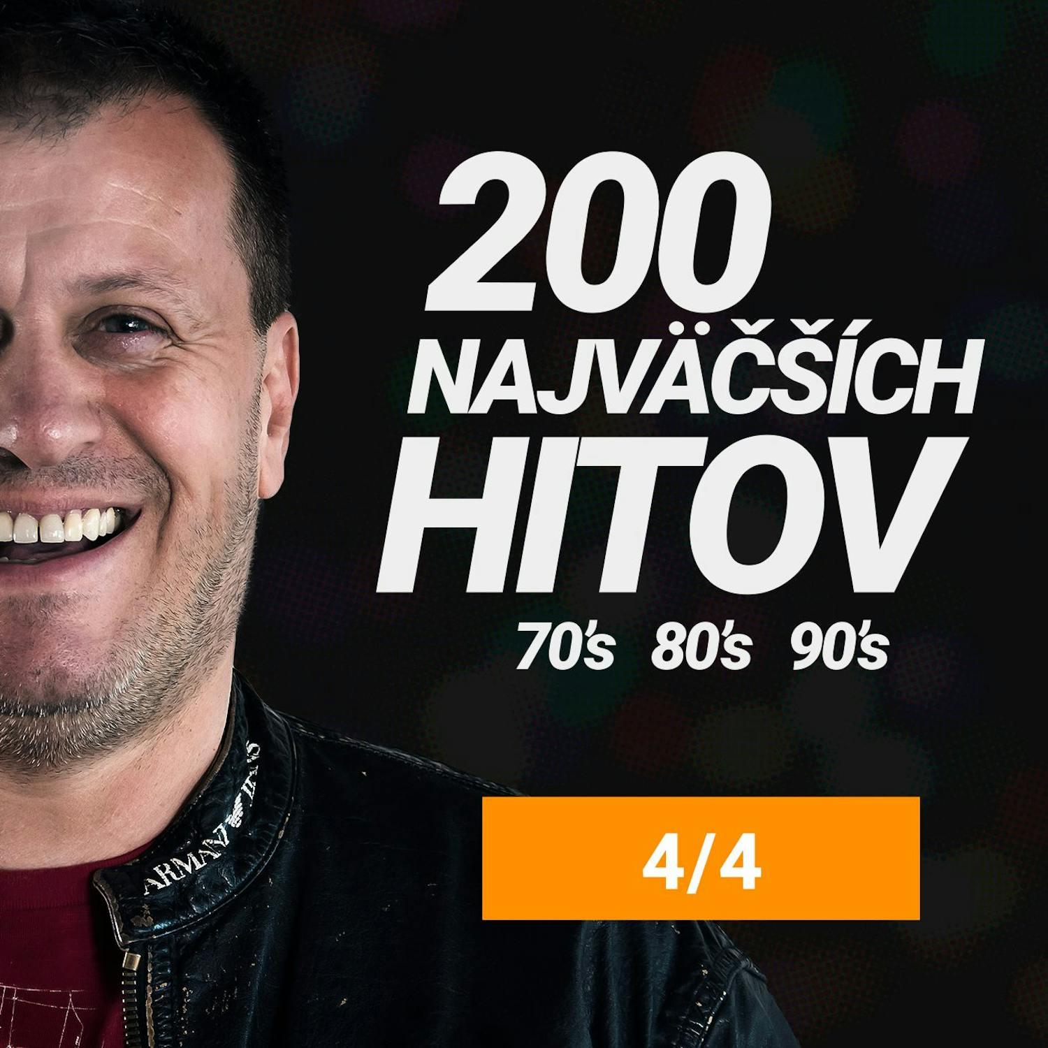 Twentyfive s Julom Viršíkom #200 – 4. časť (29.09.2019) episode artwork
